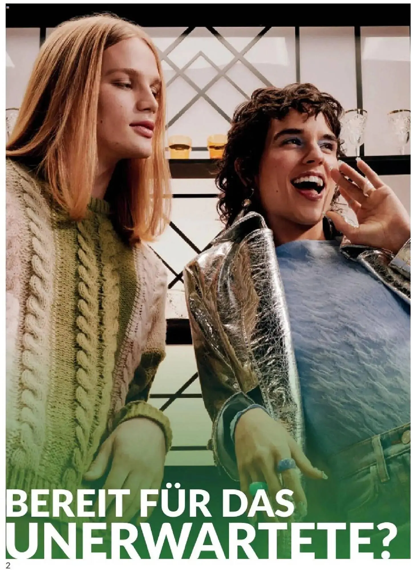 Avon Prospekt von 1. Mai bis 9. Mai 2025 - Prospekt seite 2