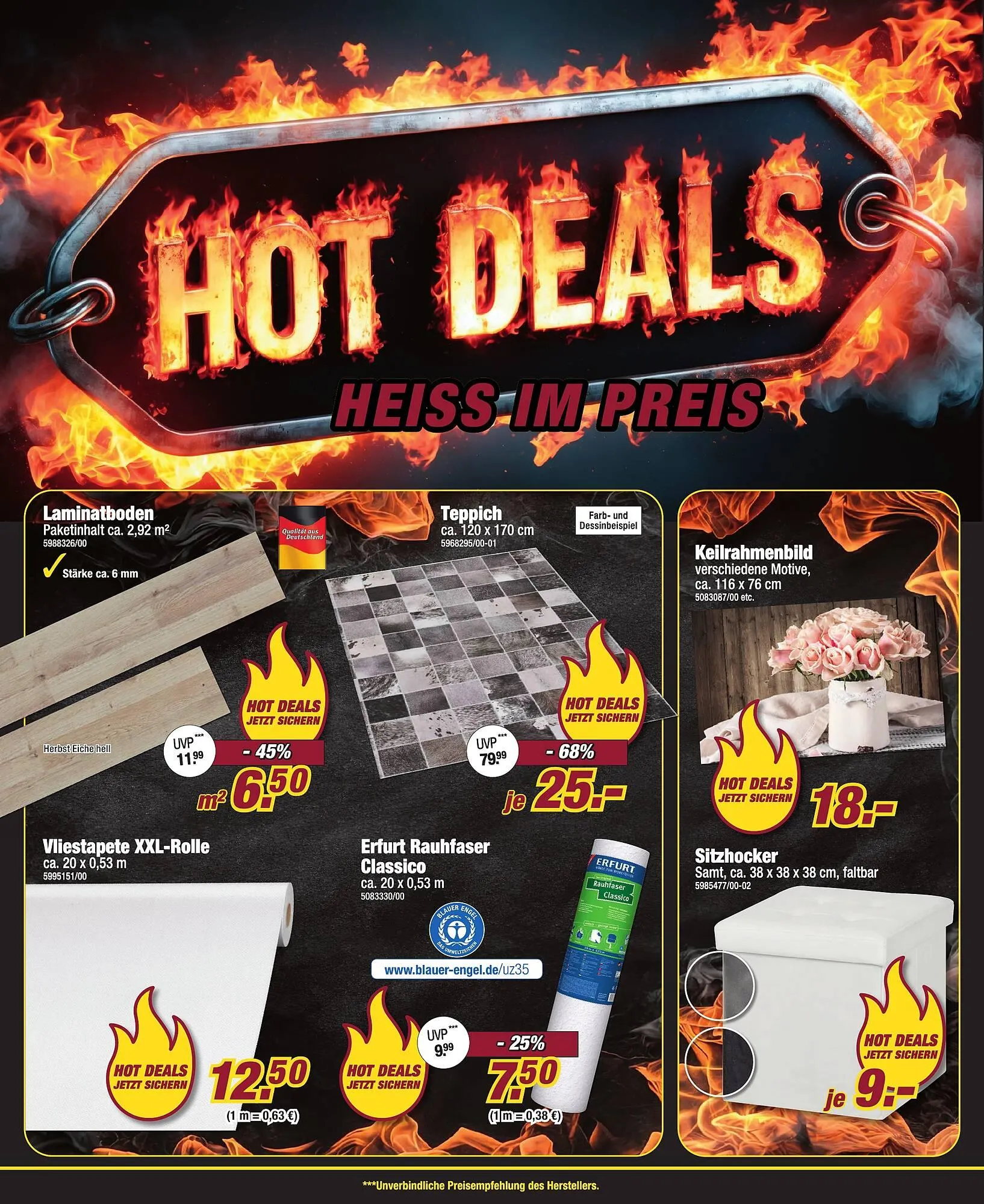 Poco Prospekt von 9. August bis 15. August 2025 - Prospekt seite 20