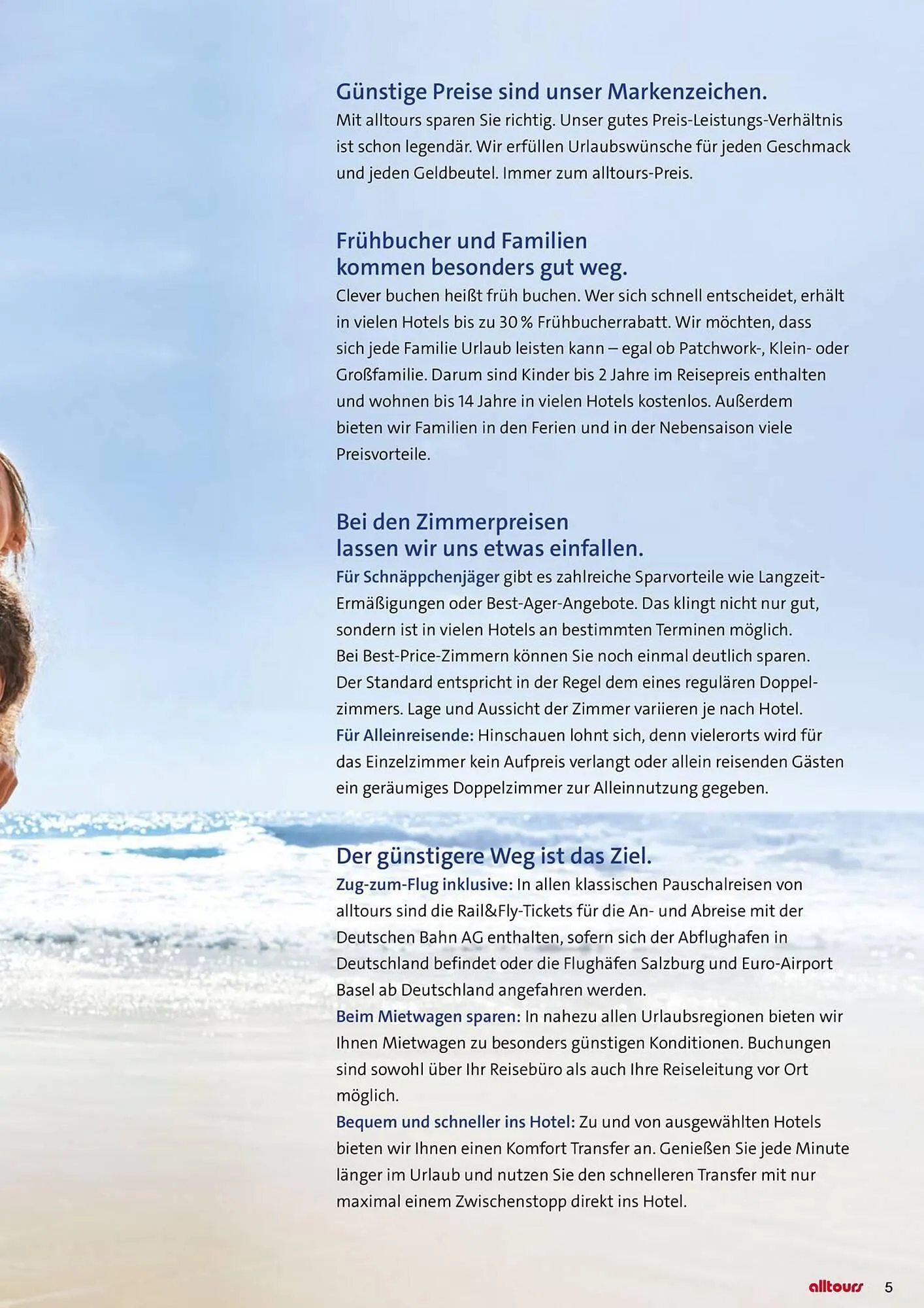 Bonprix Prospekt von 12. Februar bis 31. Oktober 2026 - Prospekt seite 5