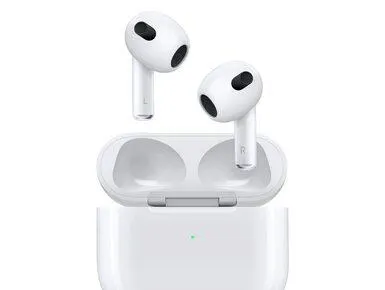 Apple AirPods