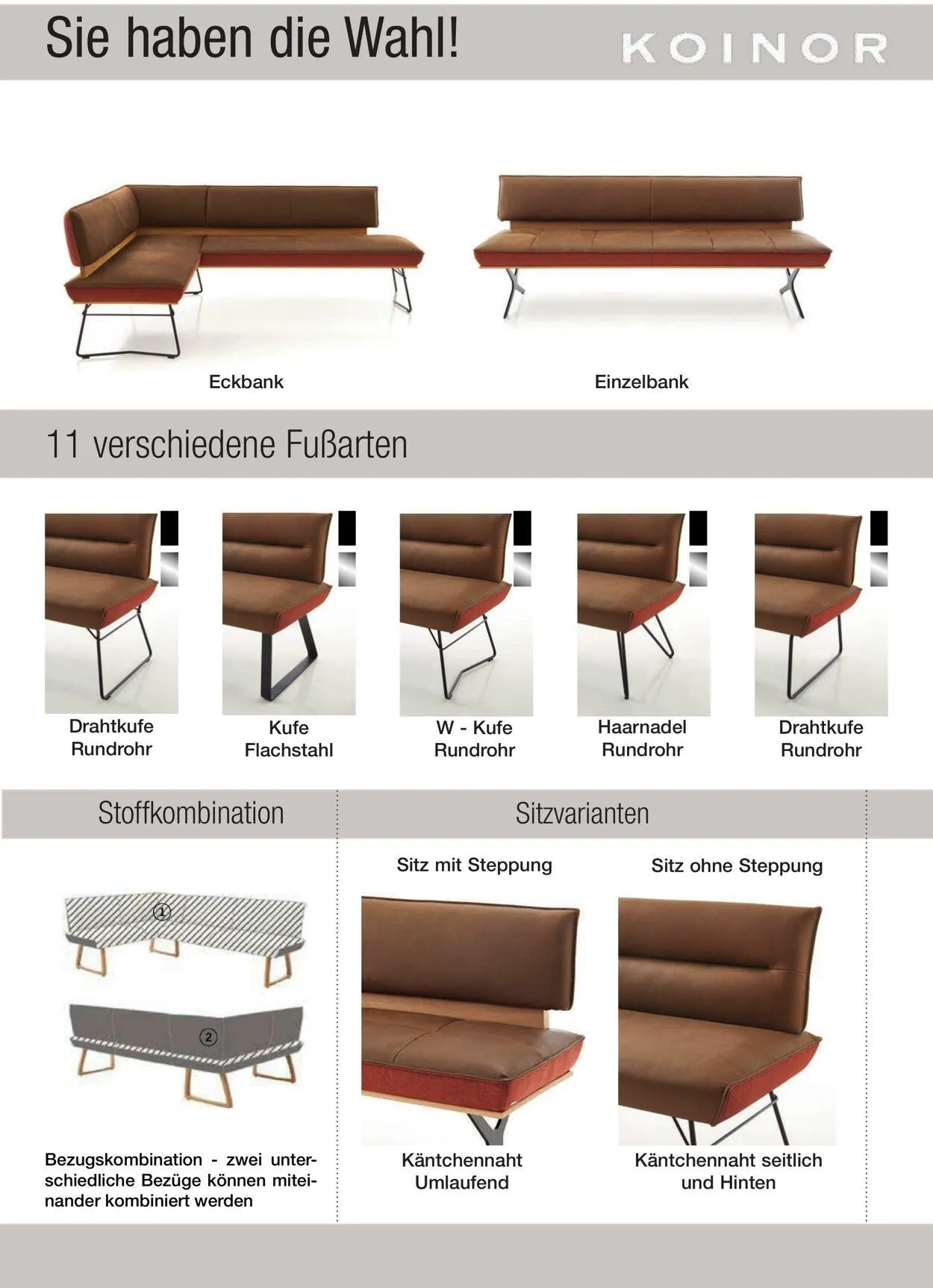 Multipolster Aktueller Prospekt von 2. Juni bis 16. Juni 2025 - Prospekt seite 44