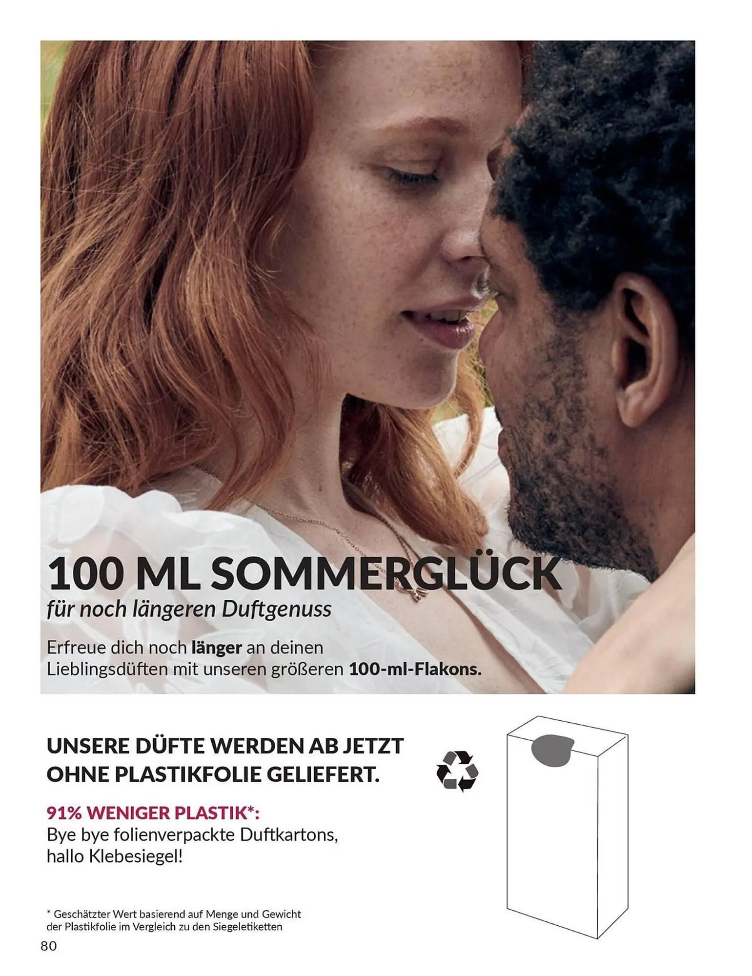 Avon Prospekt von 2. Juni bis 30. Juni 2025 - Prospekt seite 82