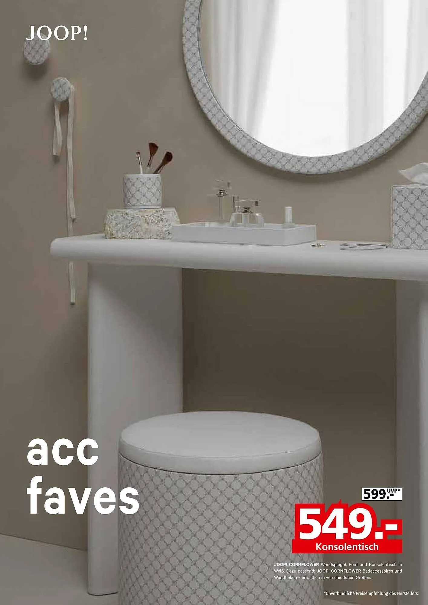 Segmüller Prospekt von 25. April bis 27. Juli 2026 - Prospekt seite 14