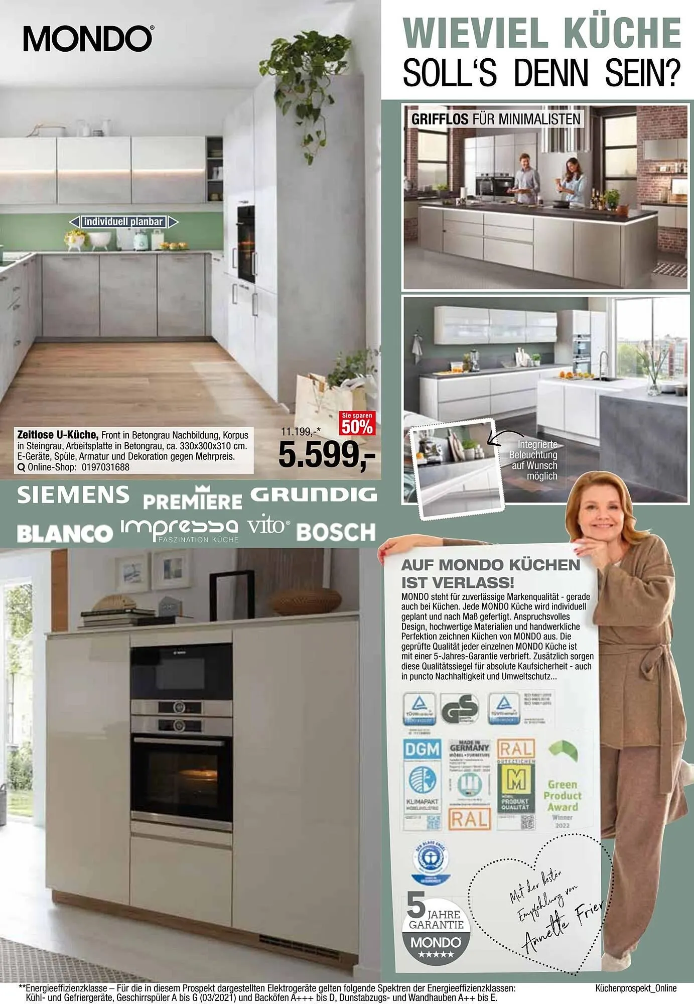 Opti Wohnwelt Prospekt von 29. Juni bis 1. August 2025 - Prospekt seite 13