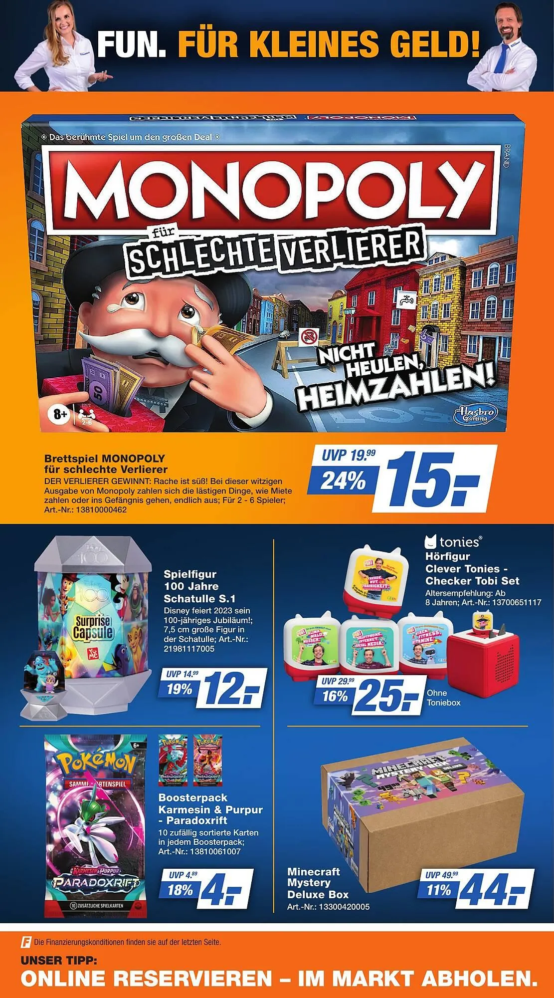 Expert Technomarkt Prospekt von 30. März bis 1. April 2025 - Prospekt seite 12