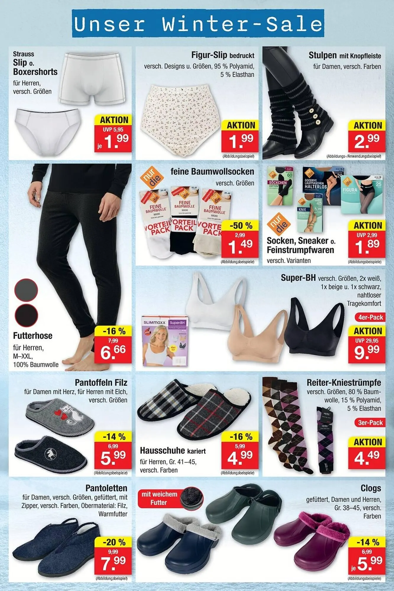 Zimmermann Prospekt von 26. Januar bis 31. Januar 2026 - Prospekt seite 12