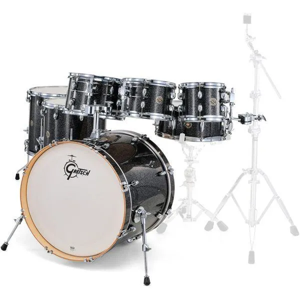 Gretsch Drums Catalina Maple 7-piece BS