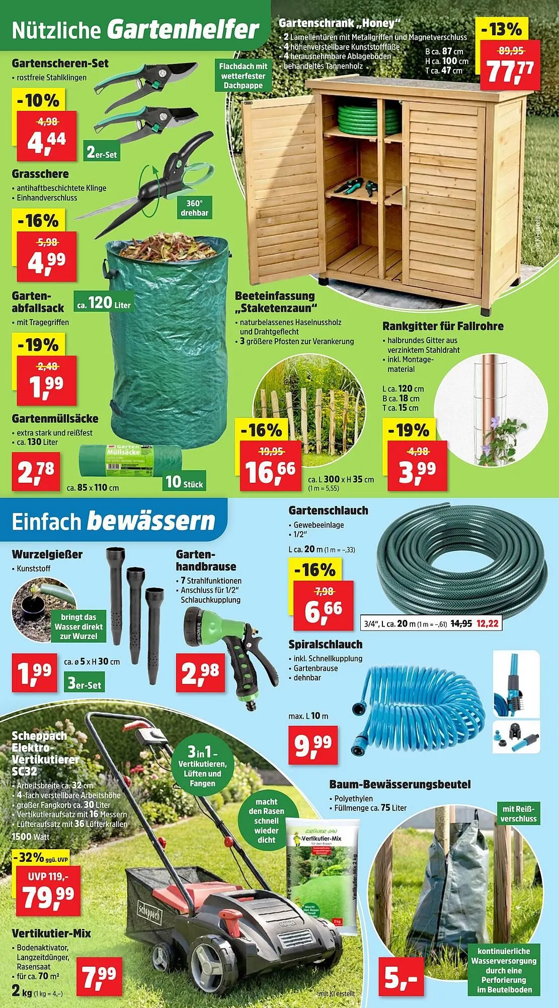 Thomas Philipps Prospekt von 13. April bis 18. April 2026 - Prospekt seite 8