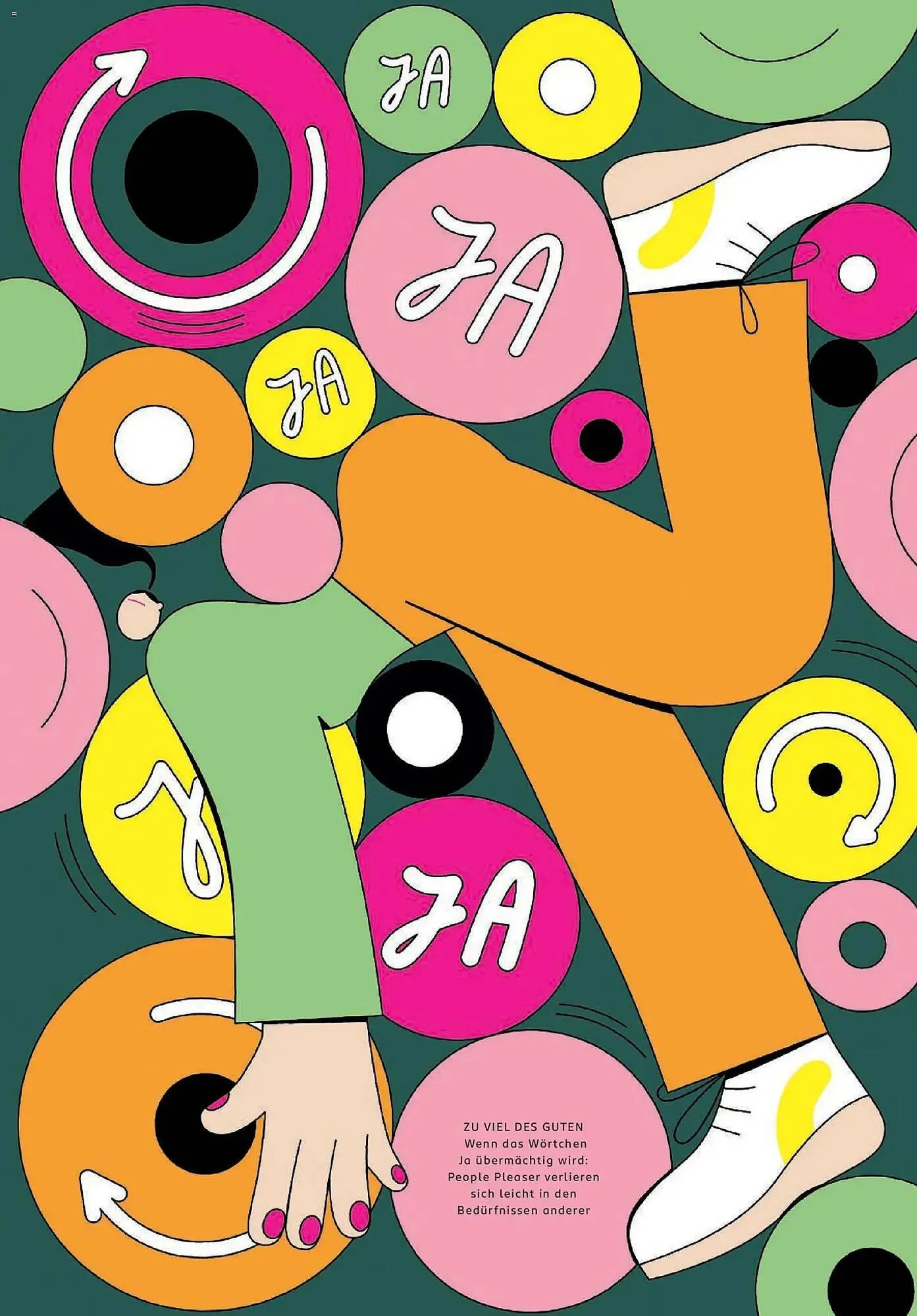 Rossmann Magazin von 1. November bis 30. November 2025 - Prospekt seite 19