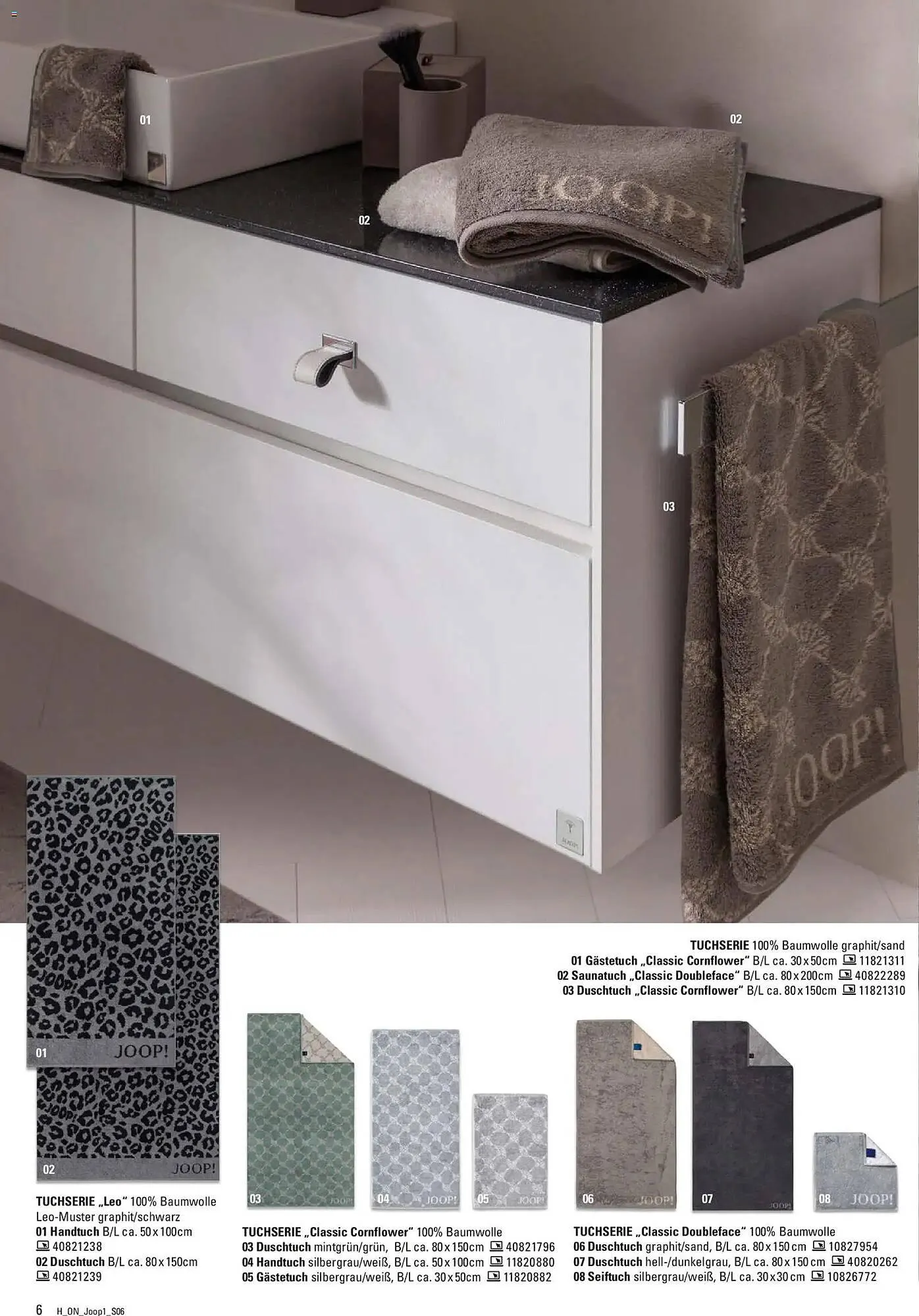 Höffner Prospekt von 12. November bis 25. November 2025 - Prospekt seite 6