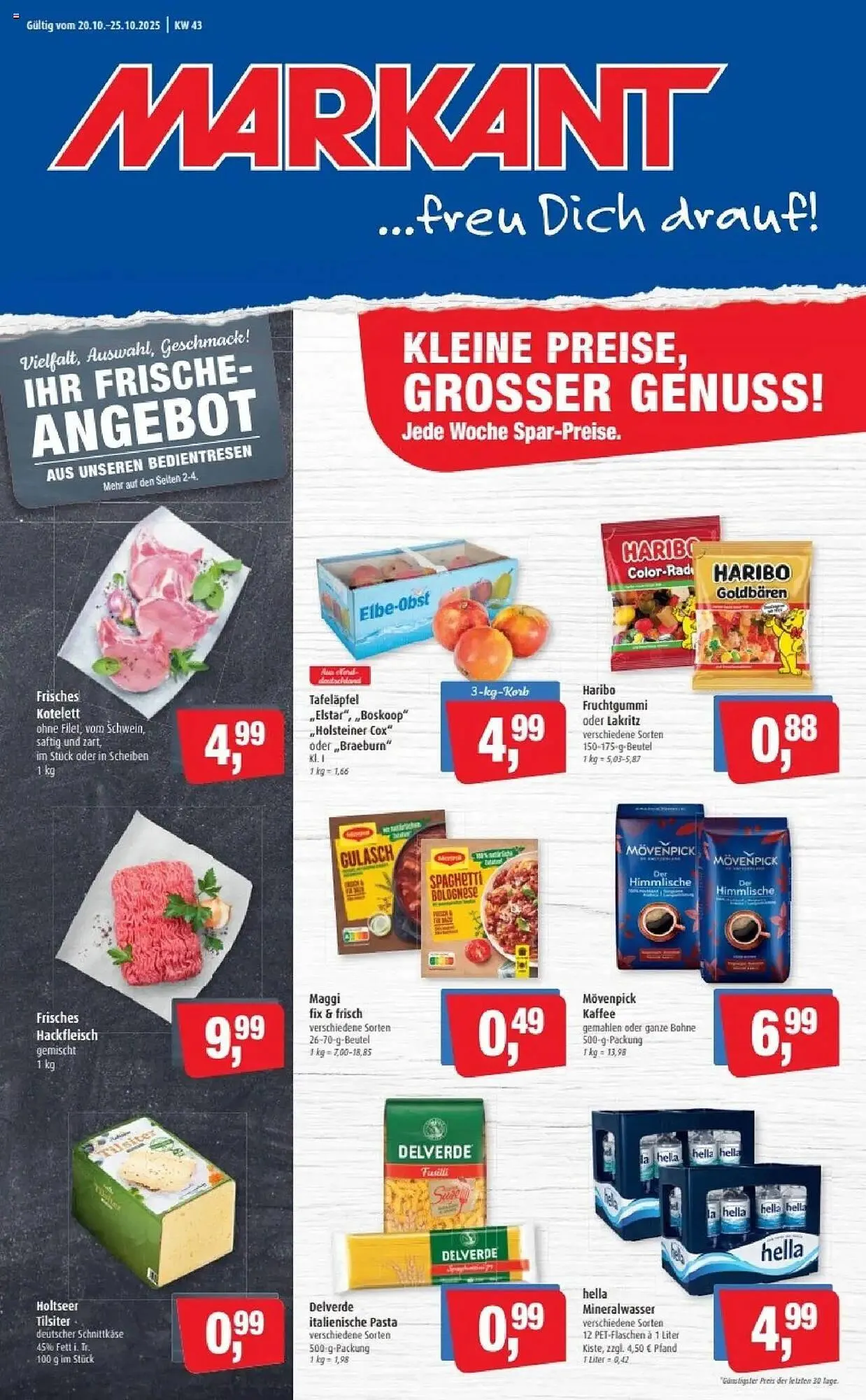 Markant Prospekt - 1