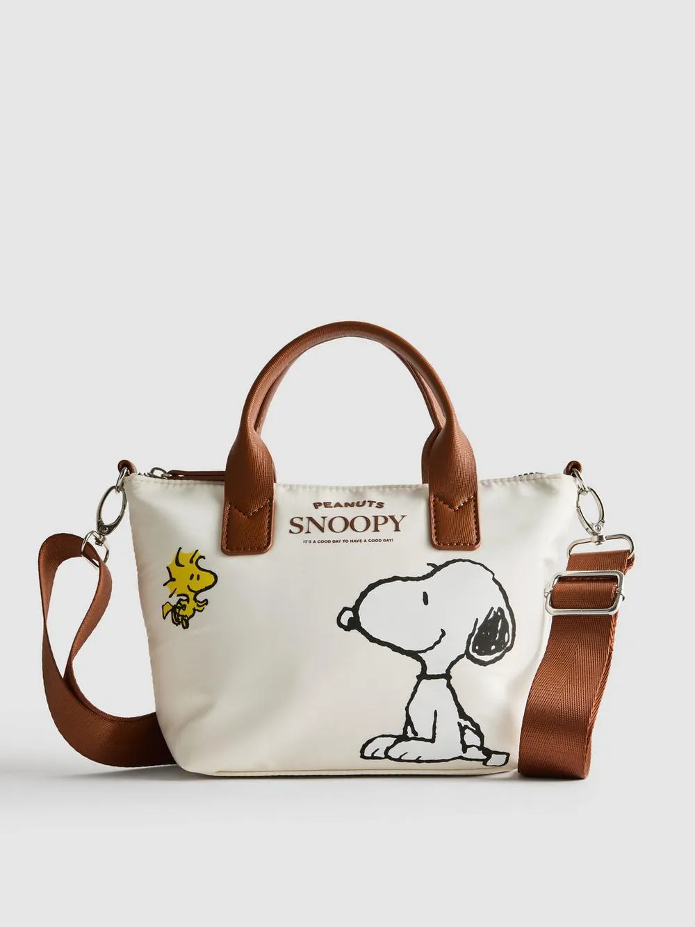 „Snoopy“ Mini-Tragetasche
