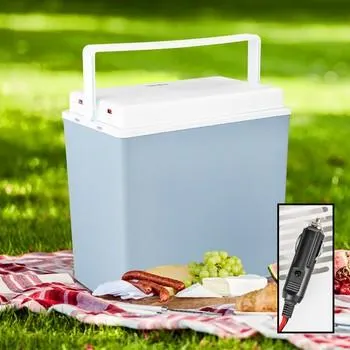 Elektrische Kühlbox 12V 24 L Modell 2020