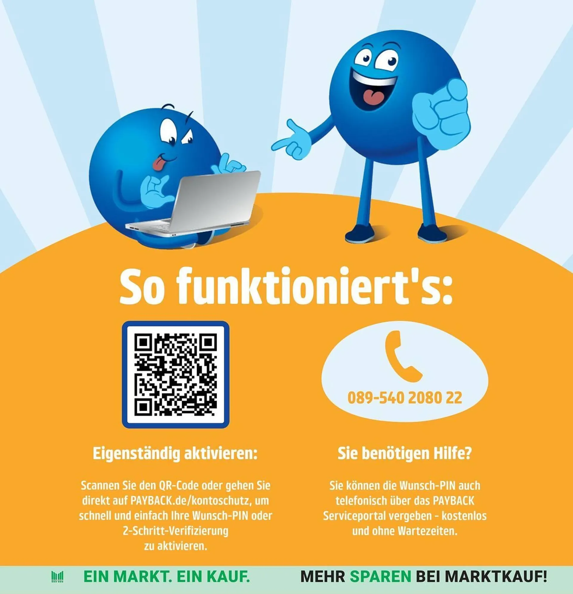 Marktkauf Prospekt von 28. April bis 3. Mai 2025 - Prospekt seite 35