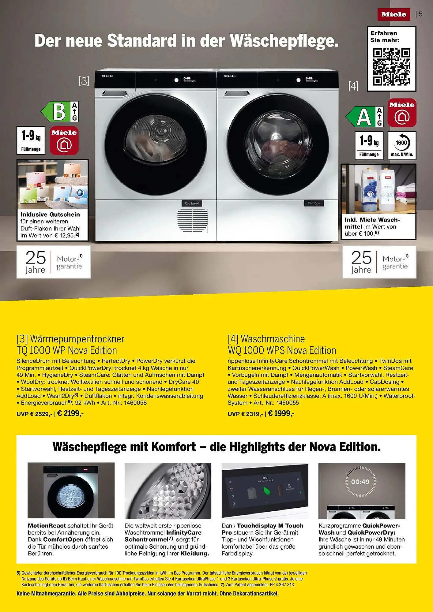 MEDIMAX Prospekt von 30. April bis 7. Mai 2026 - Prospekt seite 5
