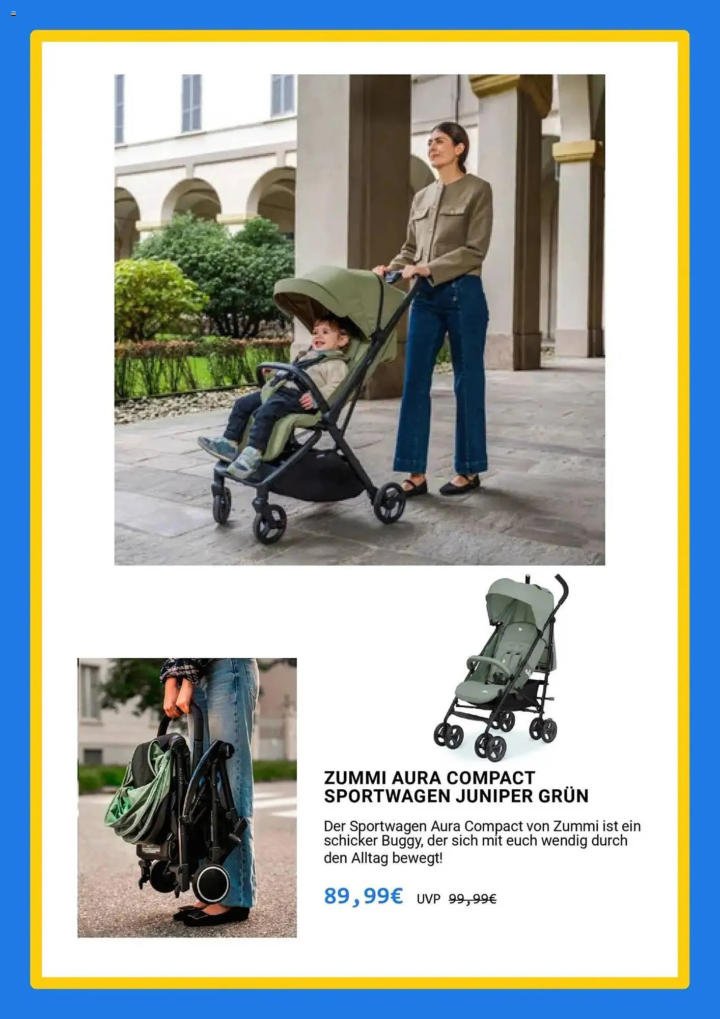 Smyths Toys Prospekt von 1. Juli bis 28. Juli 2025 - Prospekt seite 5