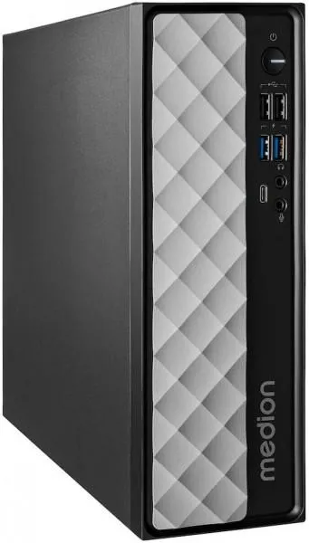 Medion T80 (MD35423) Desktop PC