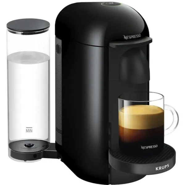Nespresso Vertuo XN903810, Kapselmaschine
