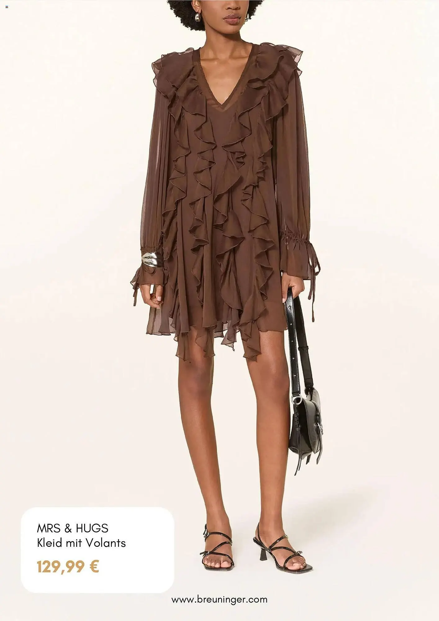 Breuninger Prospekt von 5. März bis 6. April 2026 - Prospekt seite 4