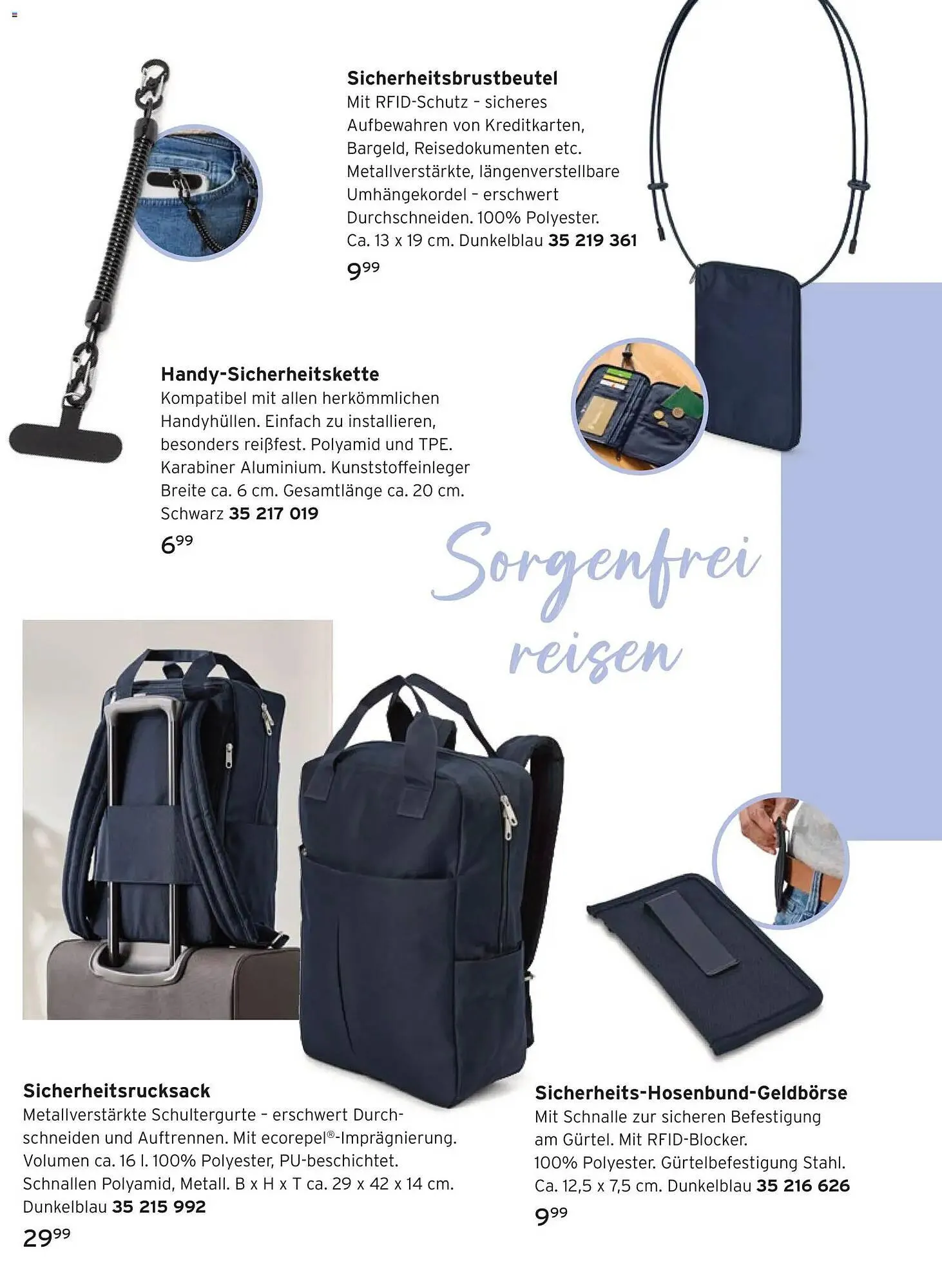 Tchibo Prospekt von 29. April bis 19. Mai 2026 - Prospekt seite 12