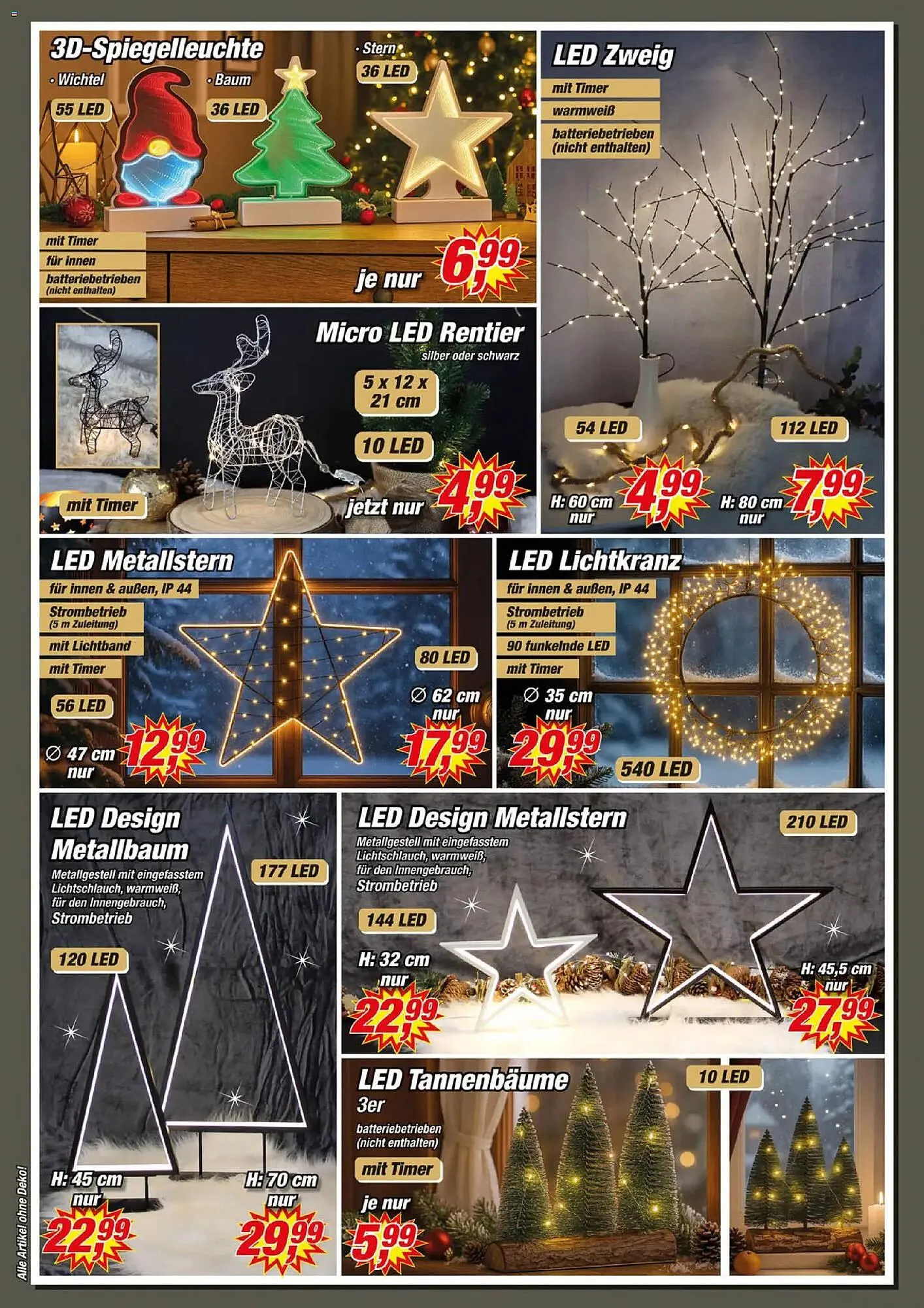 Posten Börse Prospekt von 1. November bis 8. November 2025 - Prospekt seite 2