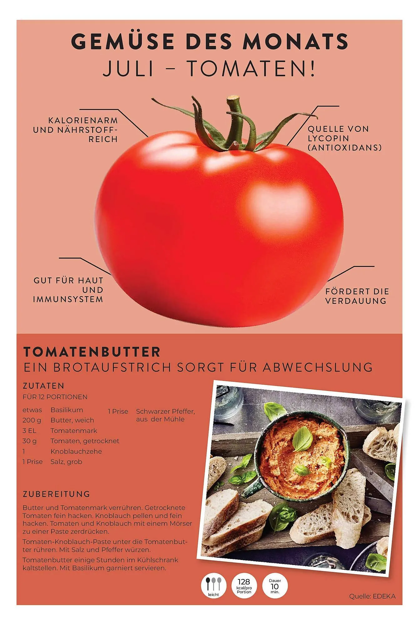 Hieber's Frische Center Prospekt von 30. Juni bis 5. Juli 2025 - Prospekt seite 18