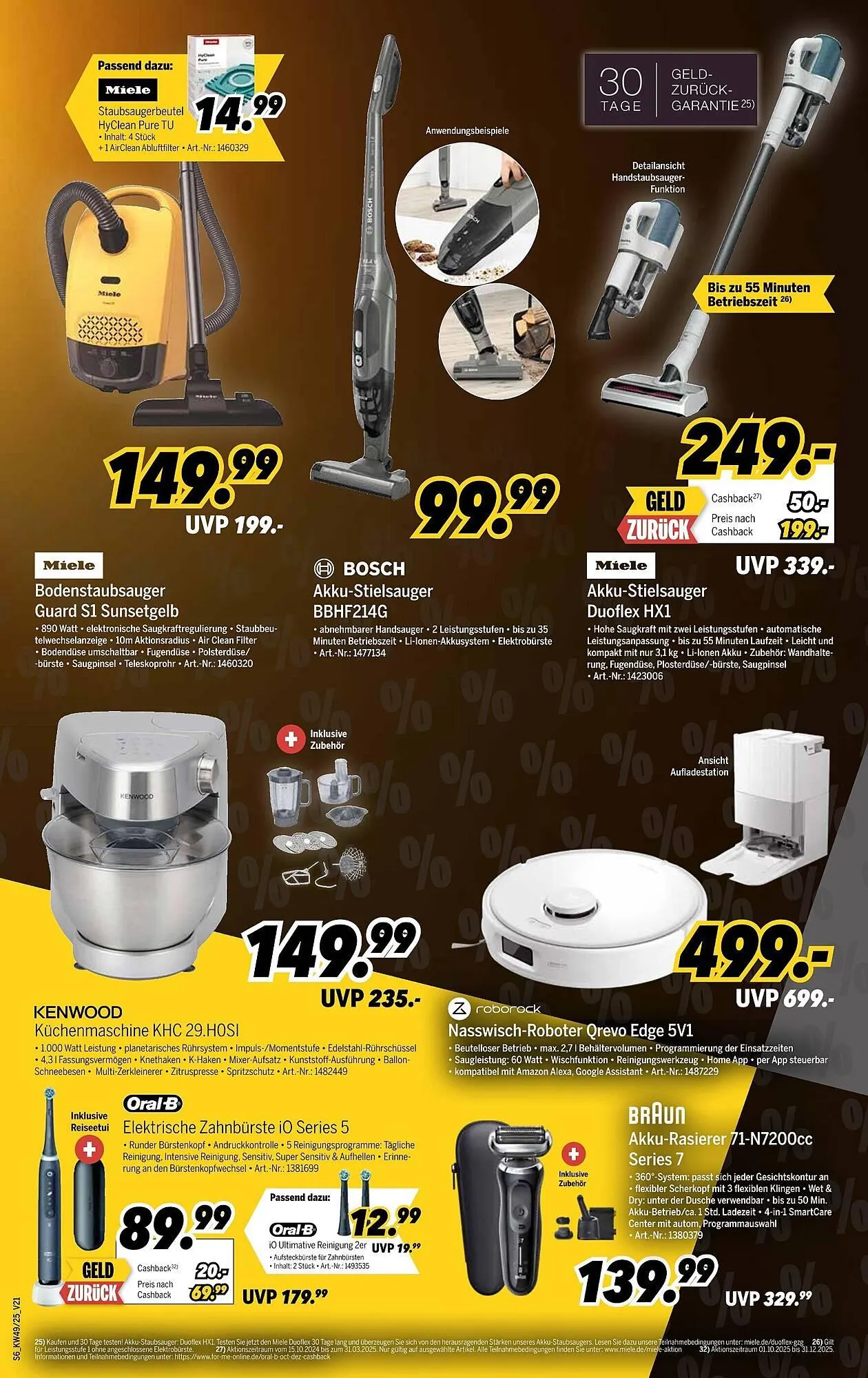 MEDIMAX Prospekt von 28. November bis 5. Dezember 2025 - Prospekt seite 6