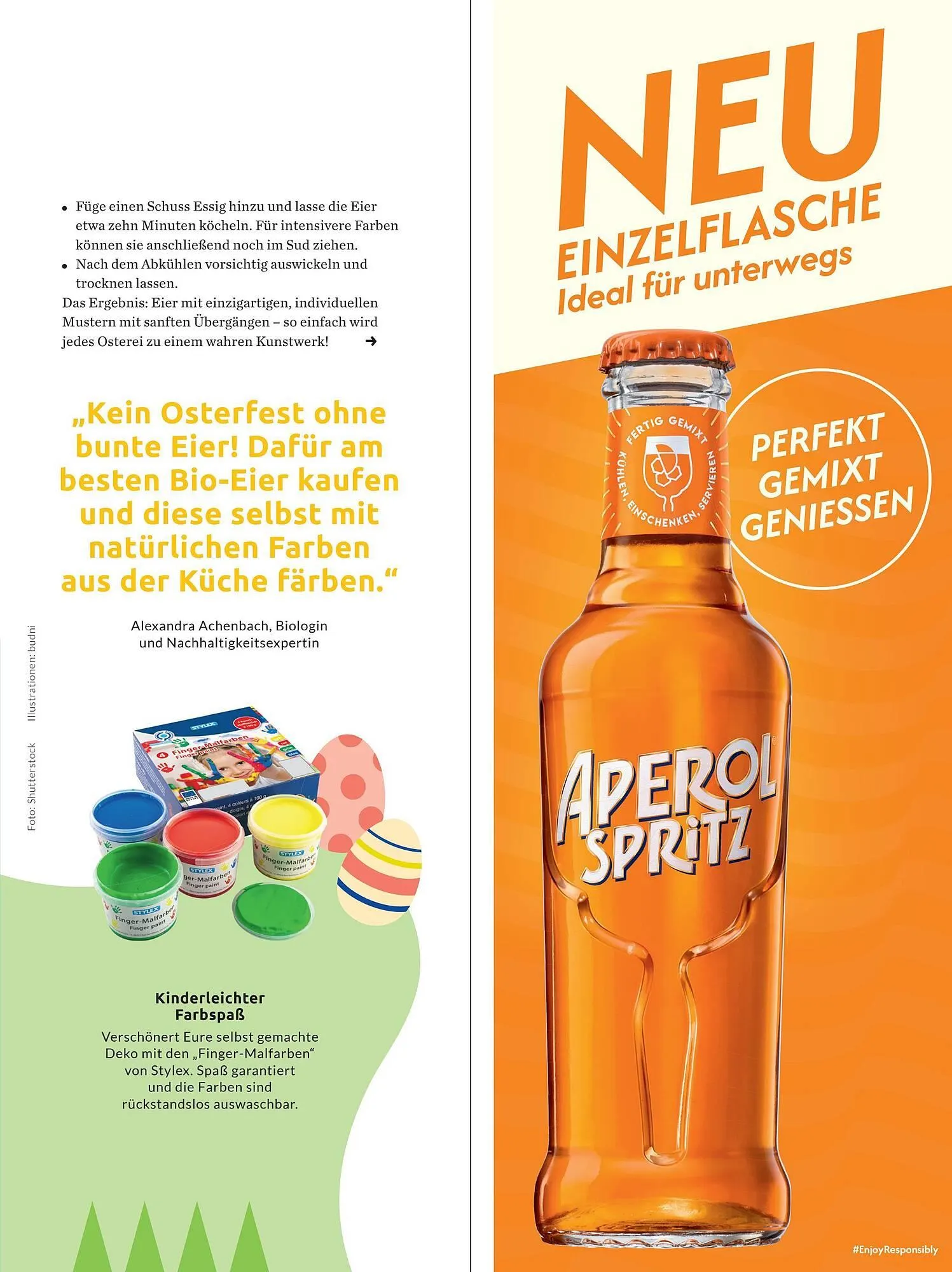 Budni Magazin von 24. Februar bis 28. Februar 2026 - Prospekt seite 15