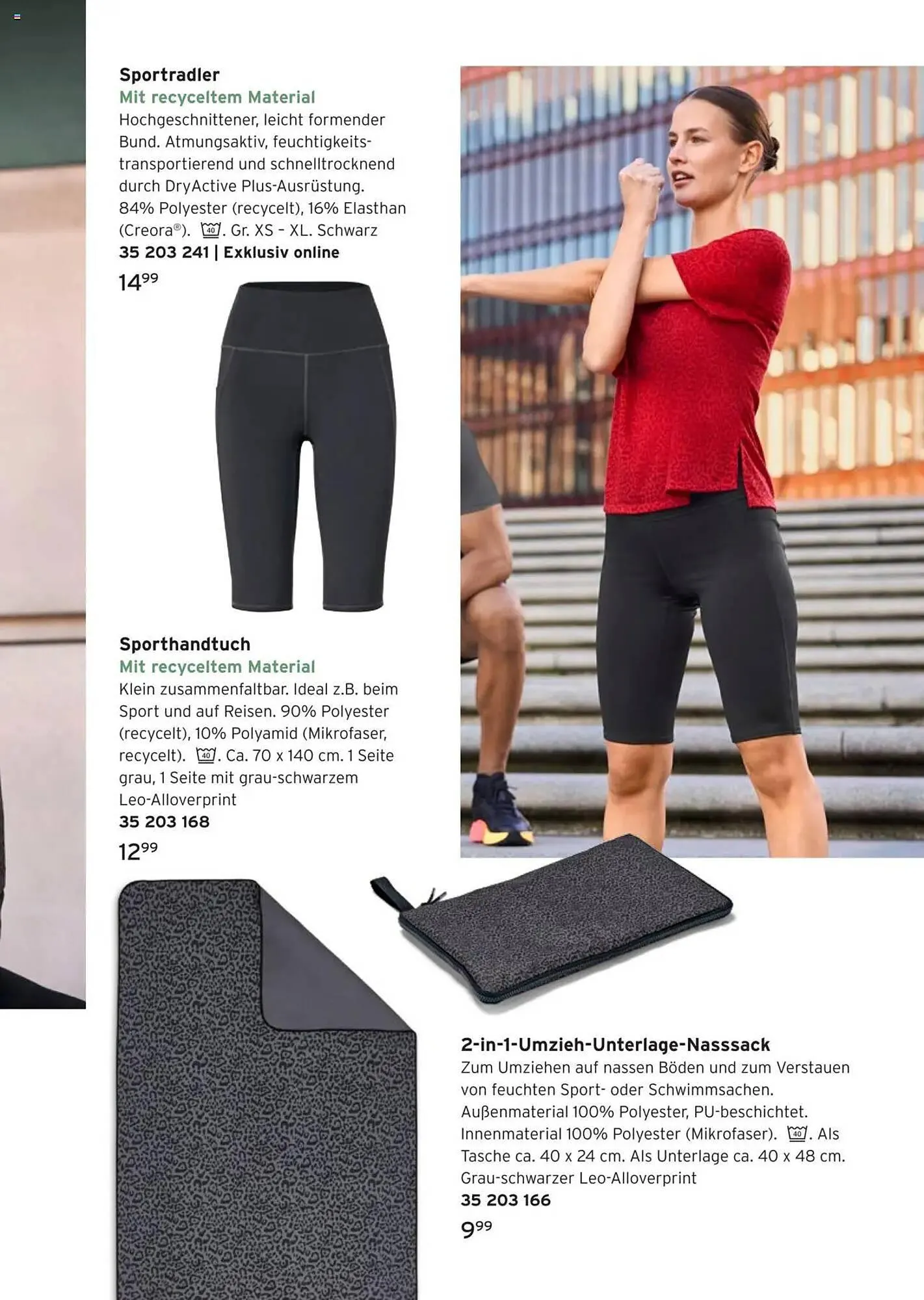 Tchibo Prospekt von 12. März bis 1. April 2025 - Prospekt seite 15