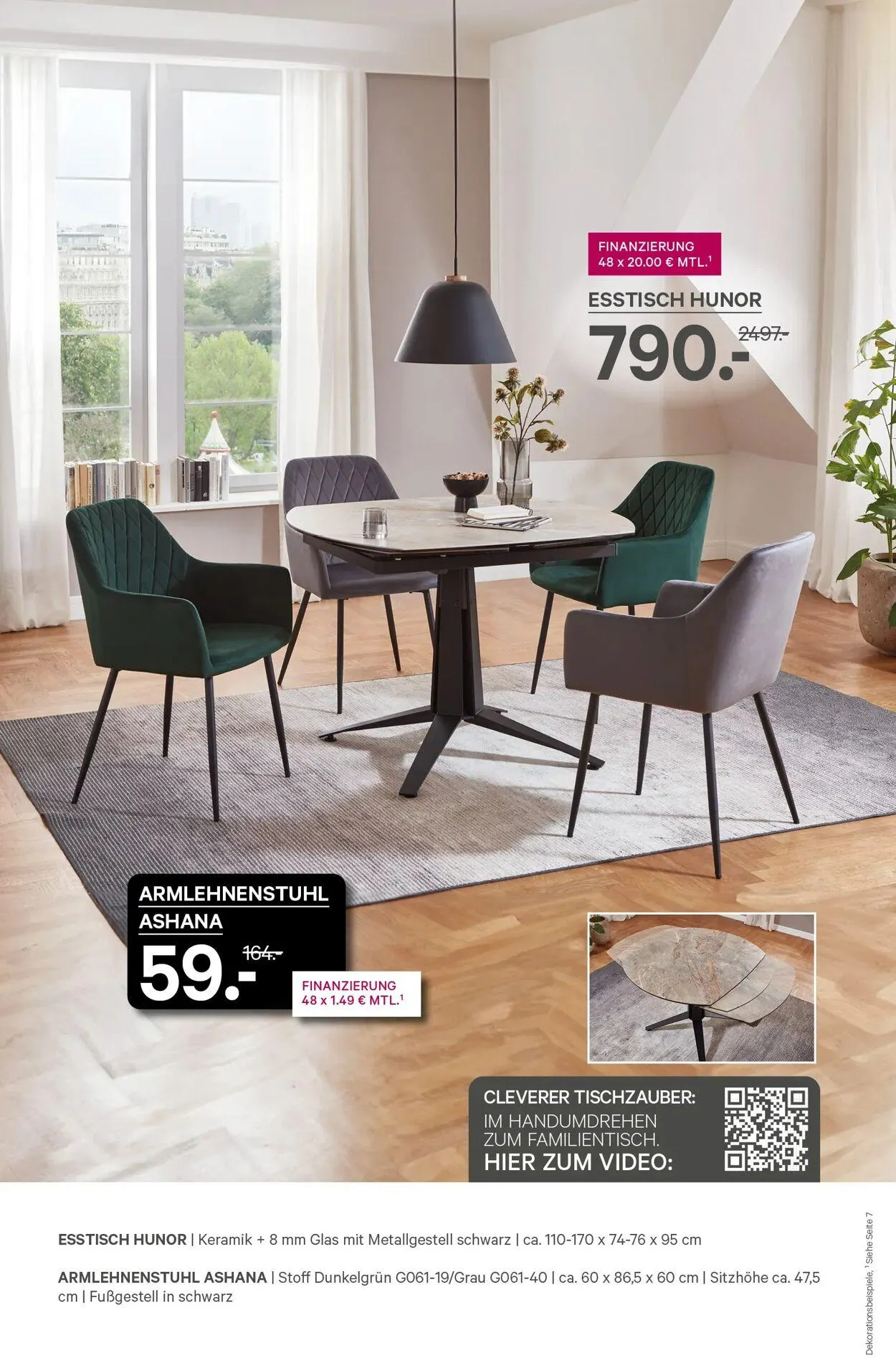 Kabs Aktueller Prospekt von 24. Oktober bis 2. Dezember 2025 - Prospekt seite 27