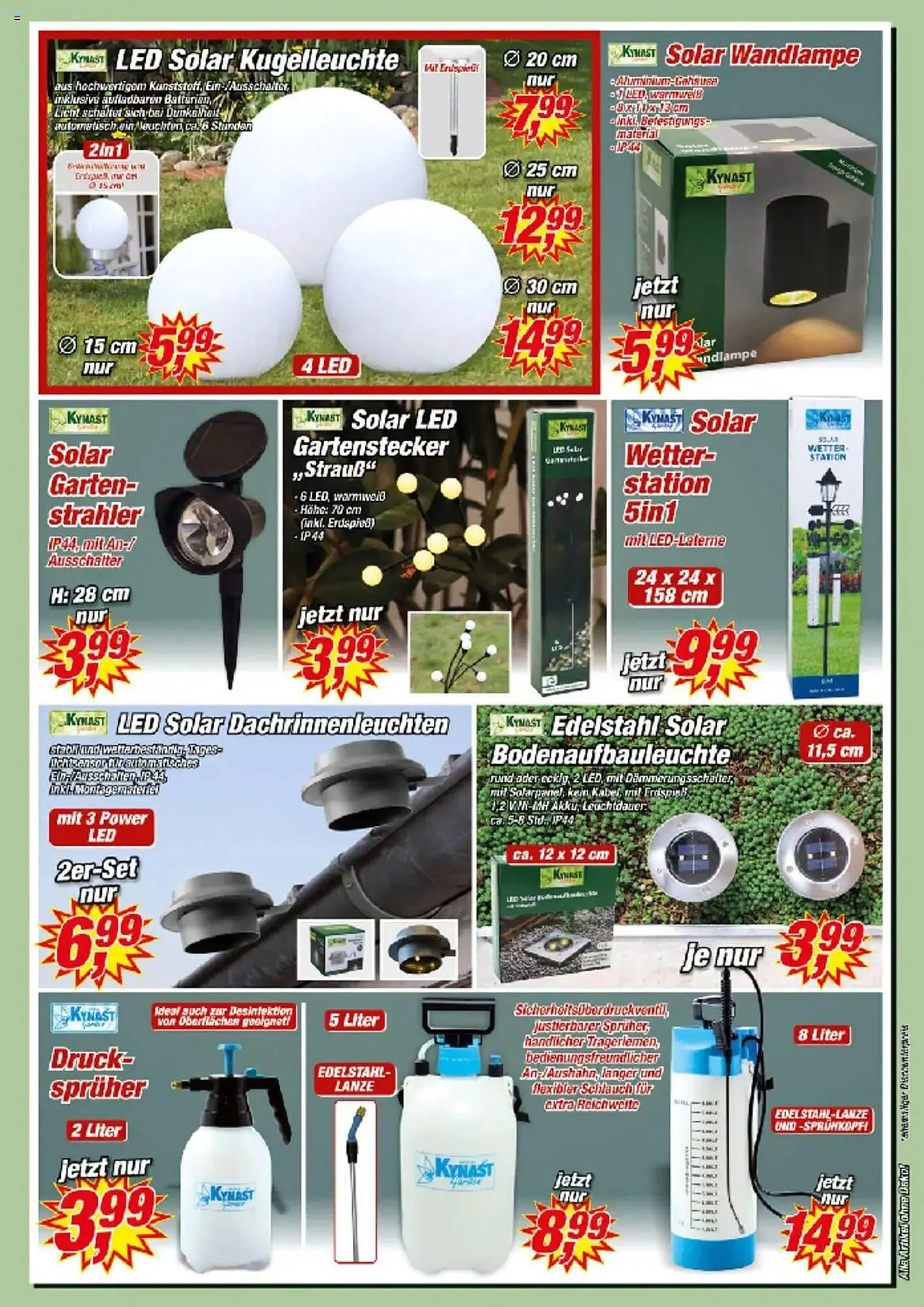 Posten Börse Prospekt von 8. März bis 15. März 2025 - Prospekt seite 3