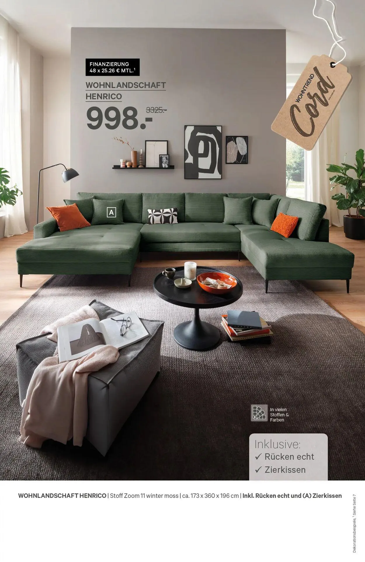 Kabs Aktueller Prospekt von 5. Mai bis 12. Mai 2025 - Prospekt seite 2