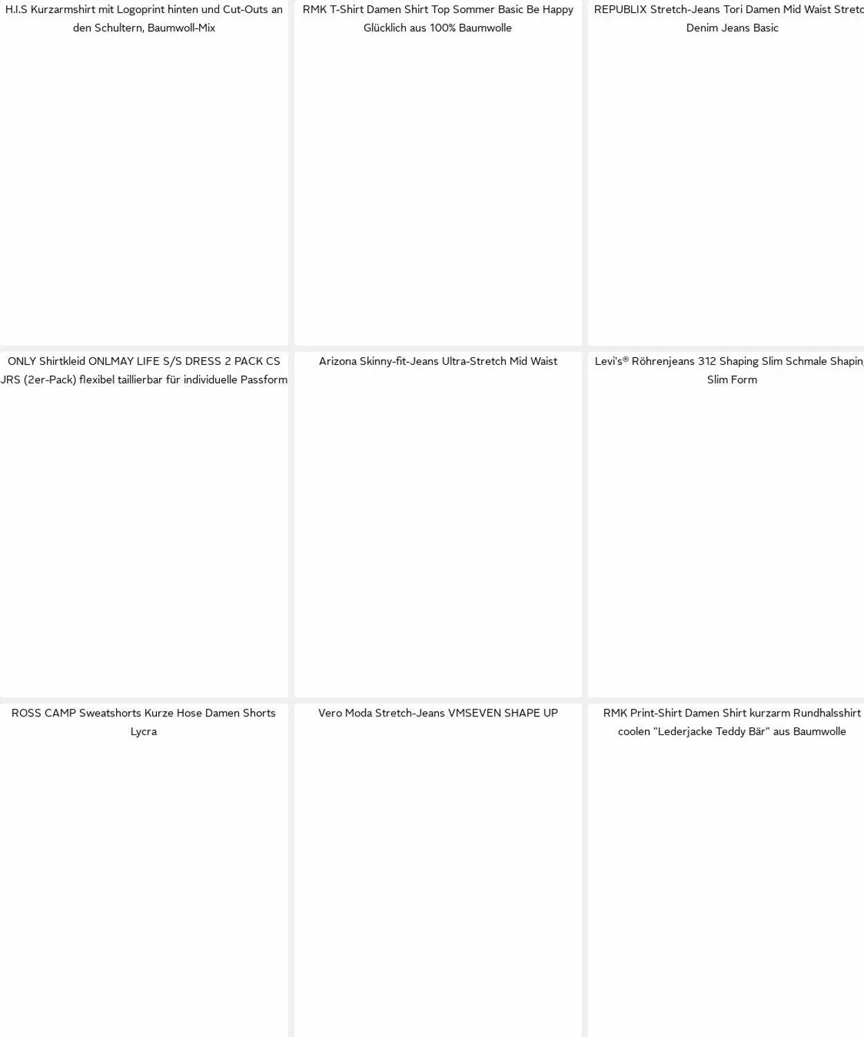 Otto von 30. Juni bis 9. Juli 2025 - Prospekt seite 17