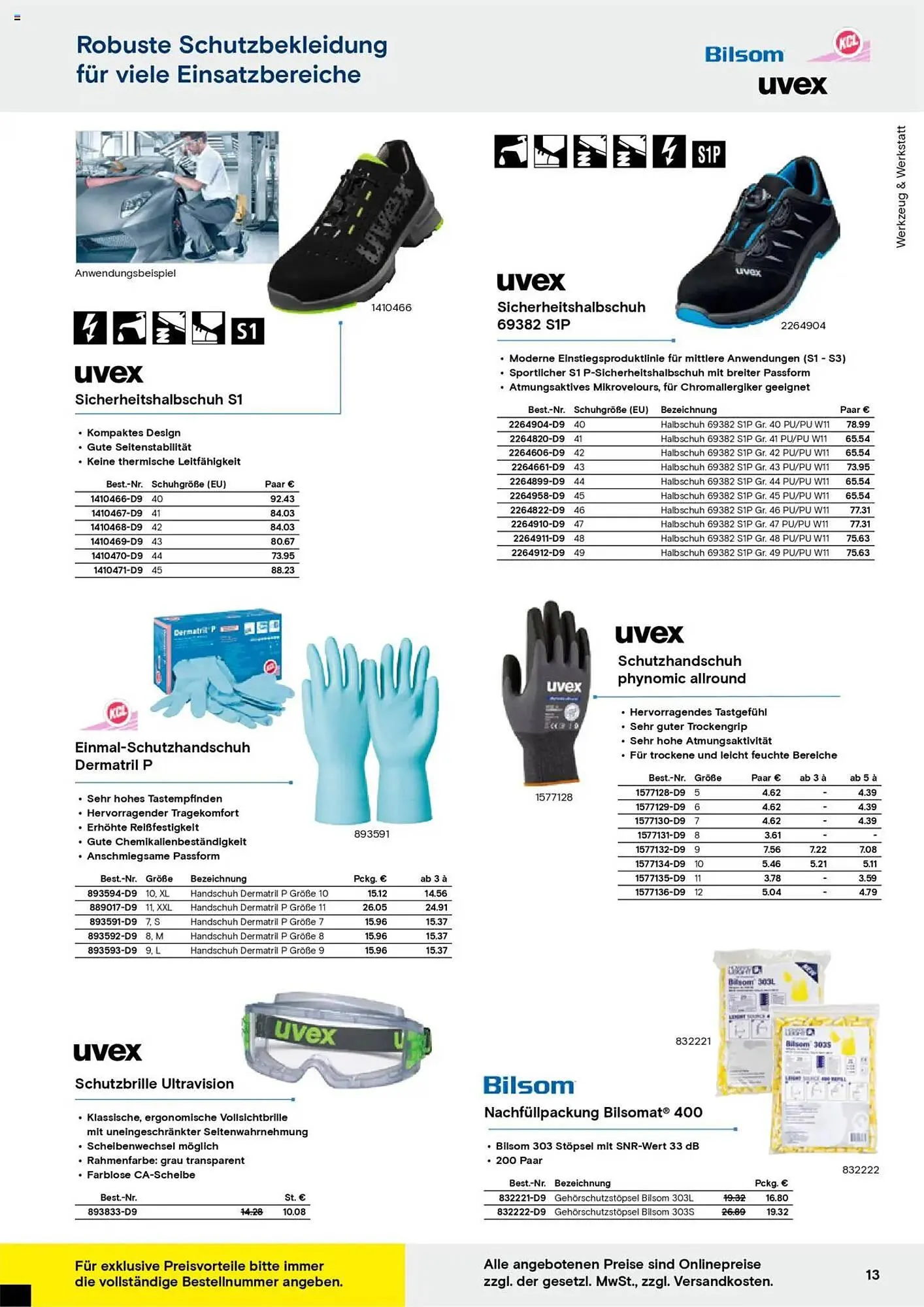 Conrad Prospekt von 25. August bis 12. Oktober 2025 - Prospekt seite 15
