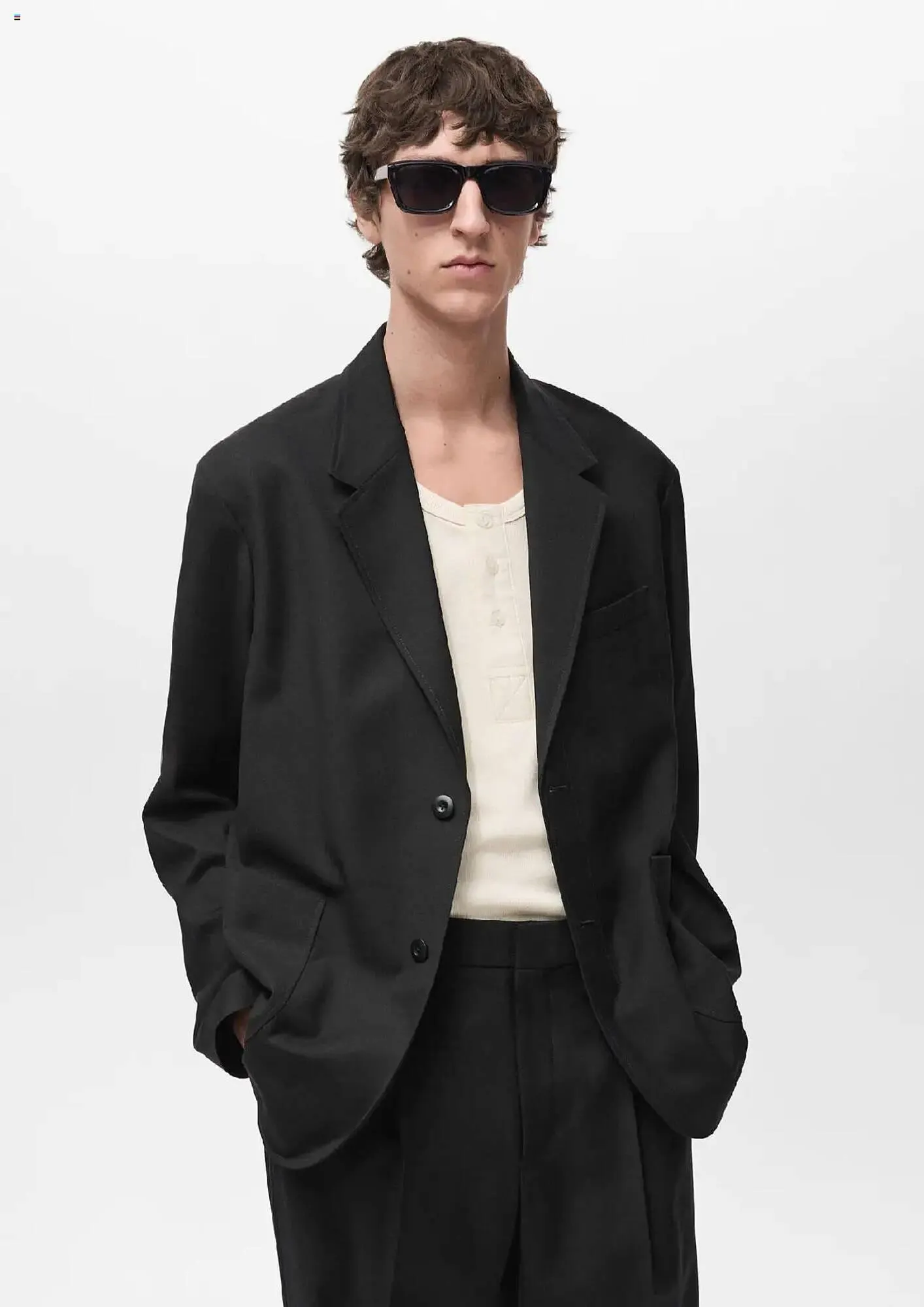 MANGO Prospekt von 1. März bis 31. März 2025 - Prospekt seite 4