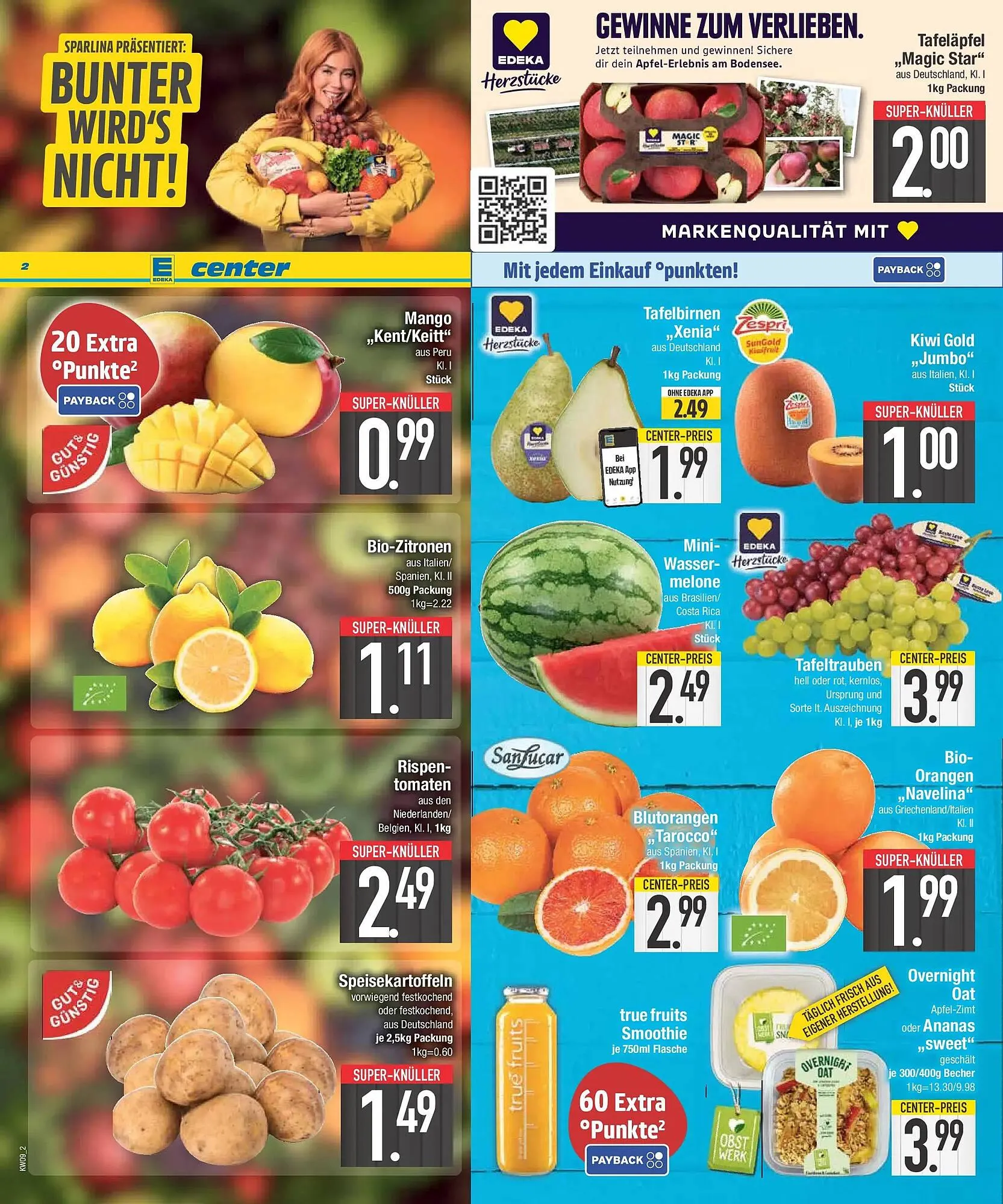 E-Center Prospekt von 22. Februar bis 28. Februar 2026 - Prospekt seite 2