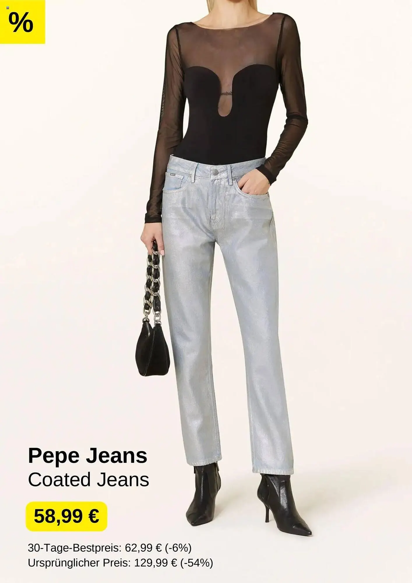 Breuninger Prospekt von 26. März bis 25. April 2025 - Prospekt seite 2