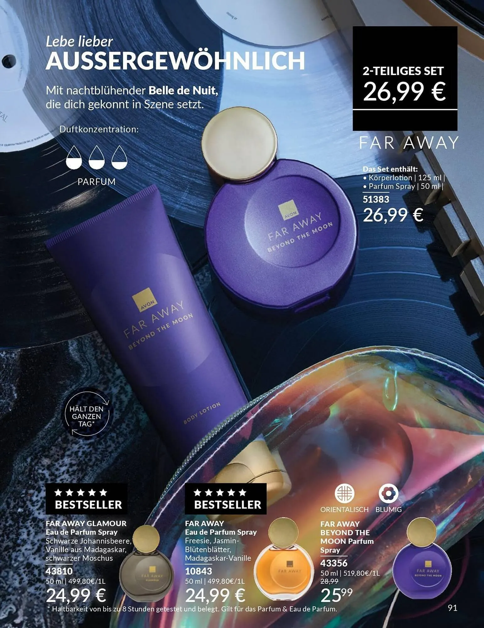 Avon Prospekt von 2. Juni bis 30. Juni 2025 - Prospekt seite 93