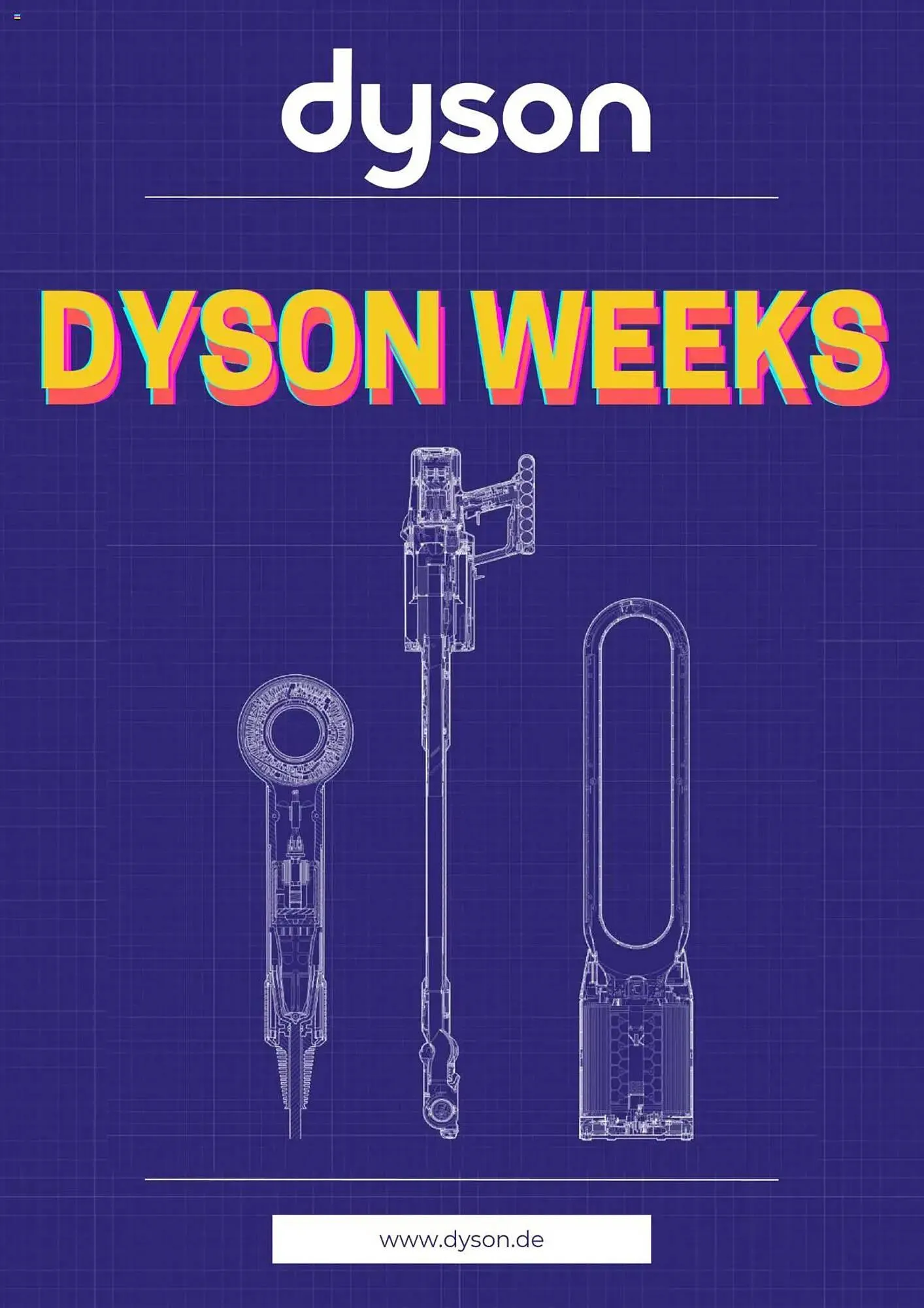 Dyson Prospekt - 1