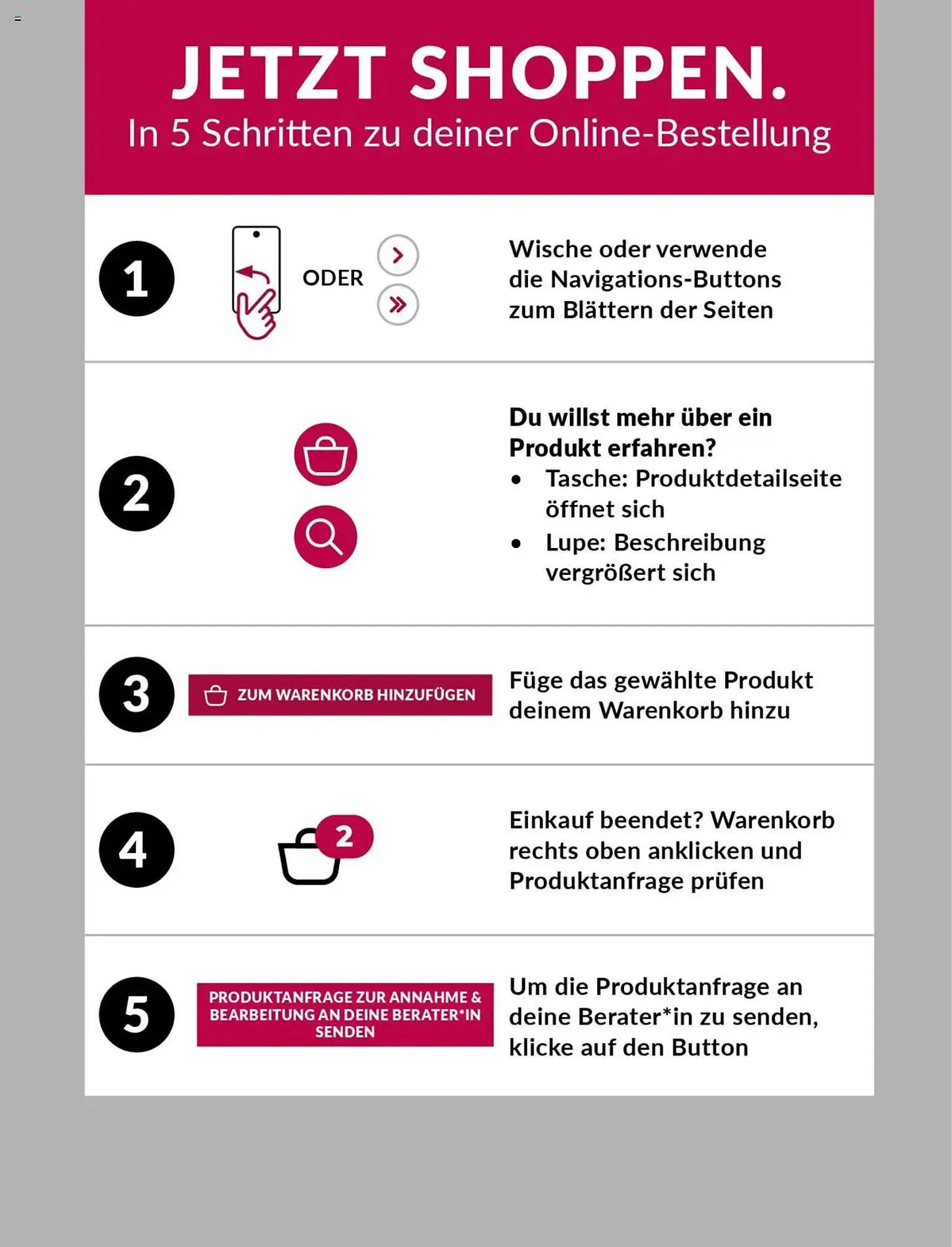 Avon Prospekt von 1. Oktober bis 31. Oktober 2025 - Prospekt seite 2