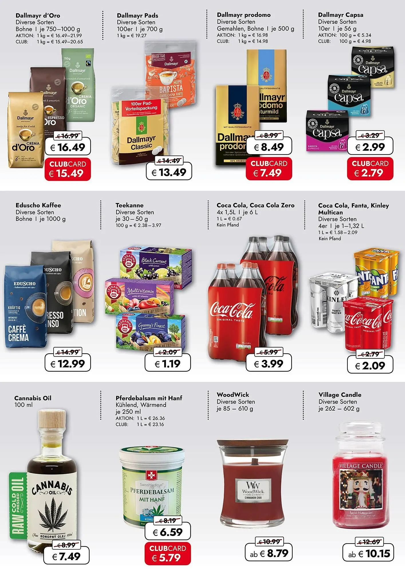 Travel Free Prospekt von 28. November bis 11. Dezember 2025 - Prospekt seite 5