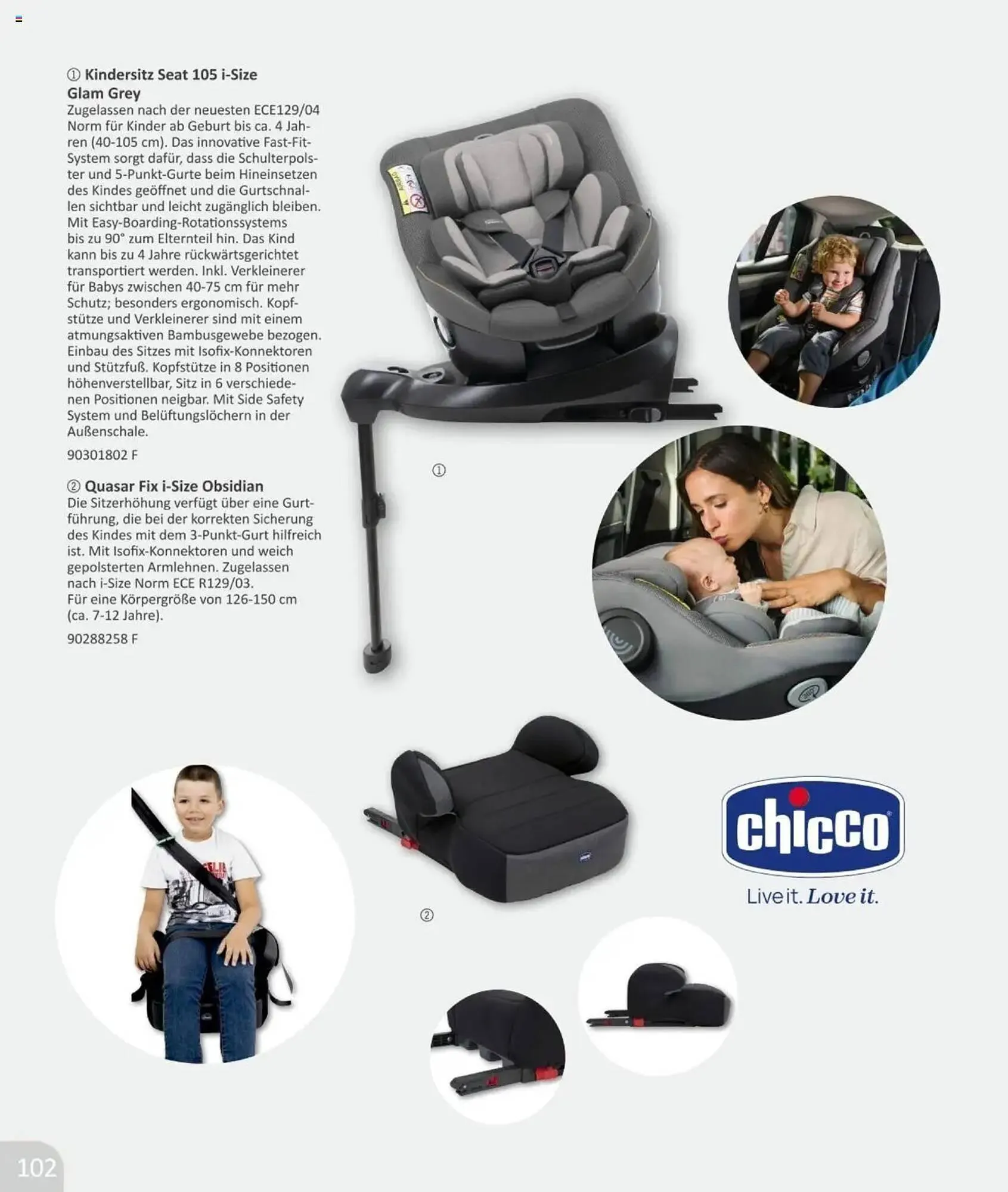 Vedes Prospekt von 1. Januar bis 30. Juni 2025 - Prospekt seite 102