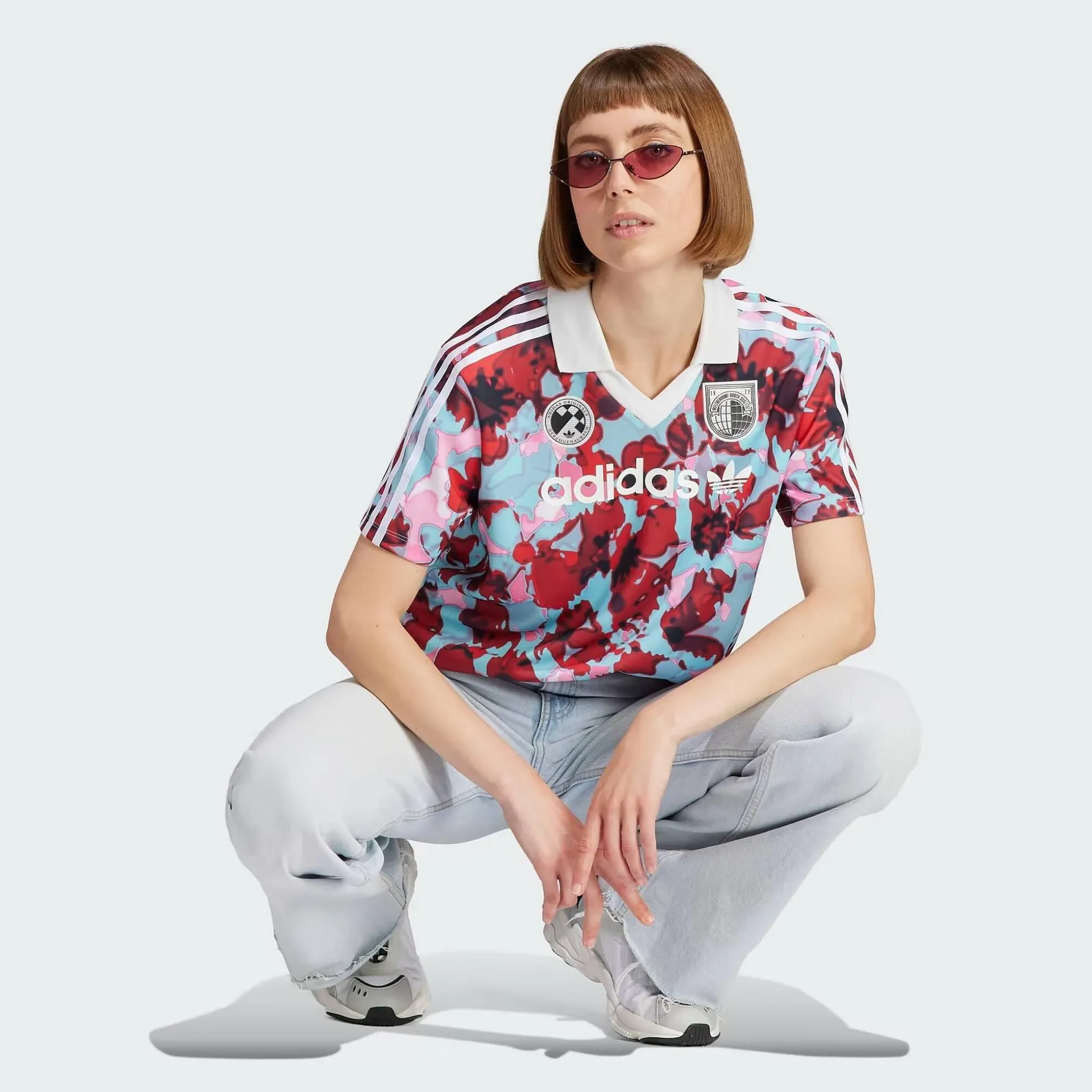 Adidas reklamblad från 9 oktober till 20 november 2023 - Reklamblad sidor 8