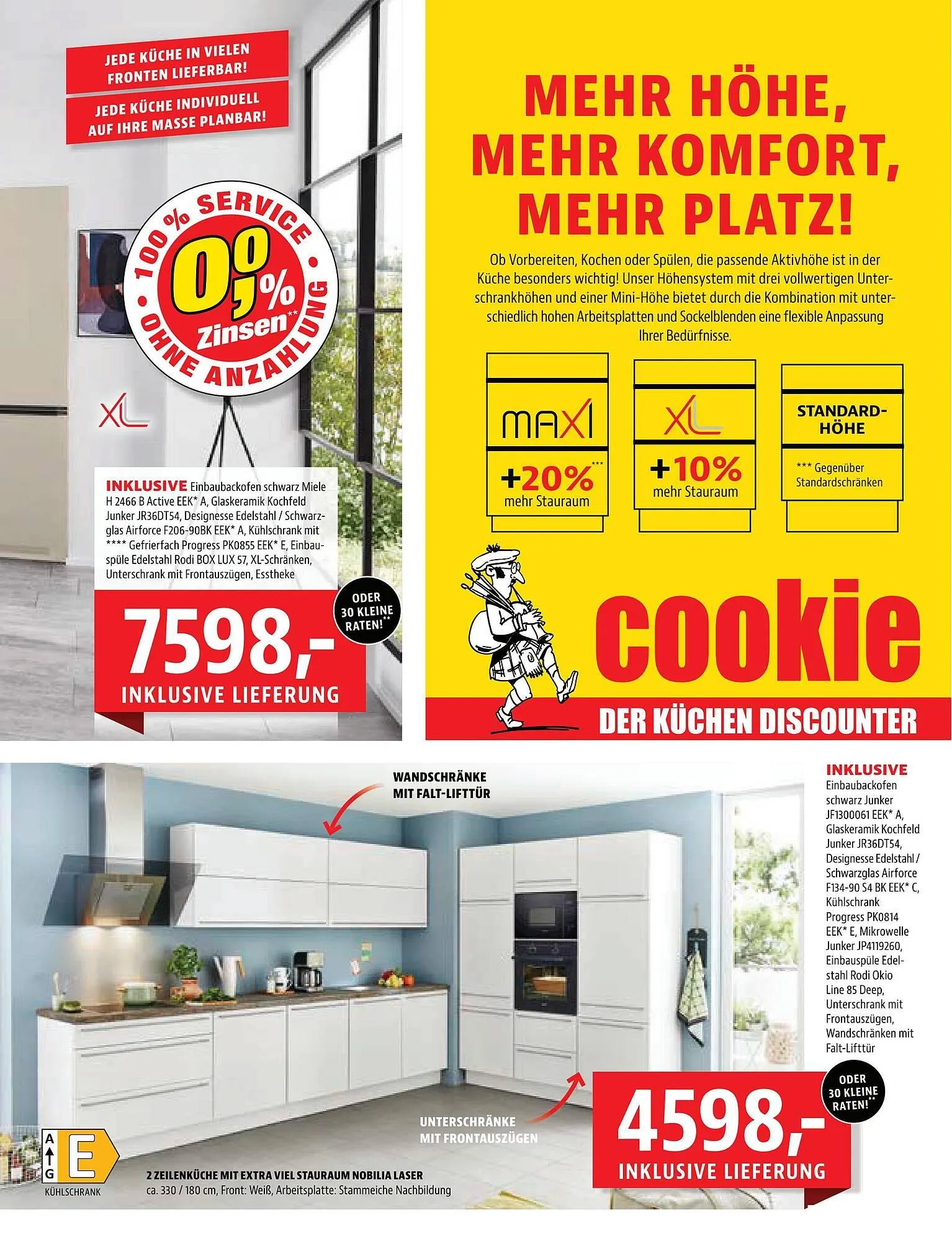 Wiethoff Prospekt von 22. Oktober bis 31. Dezember 2025 - Prospekt seite 3