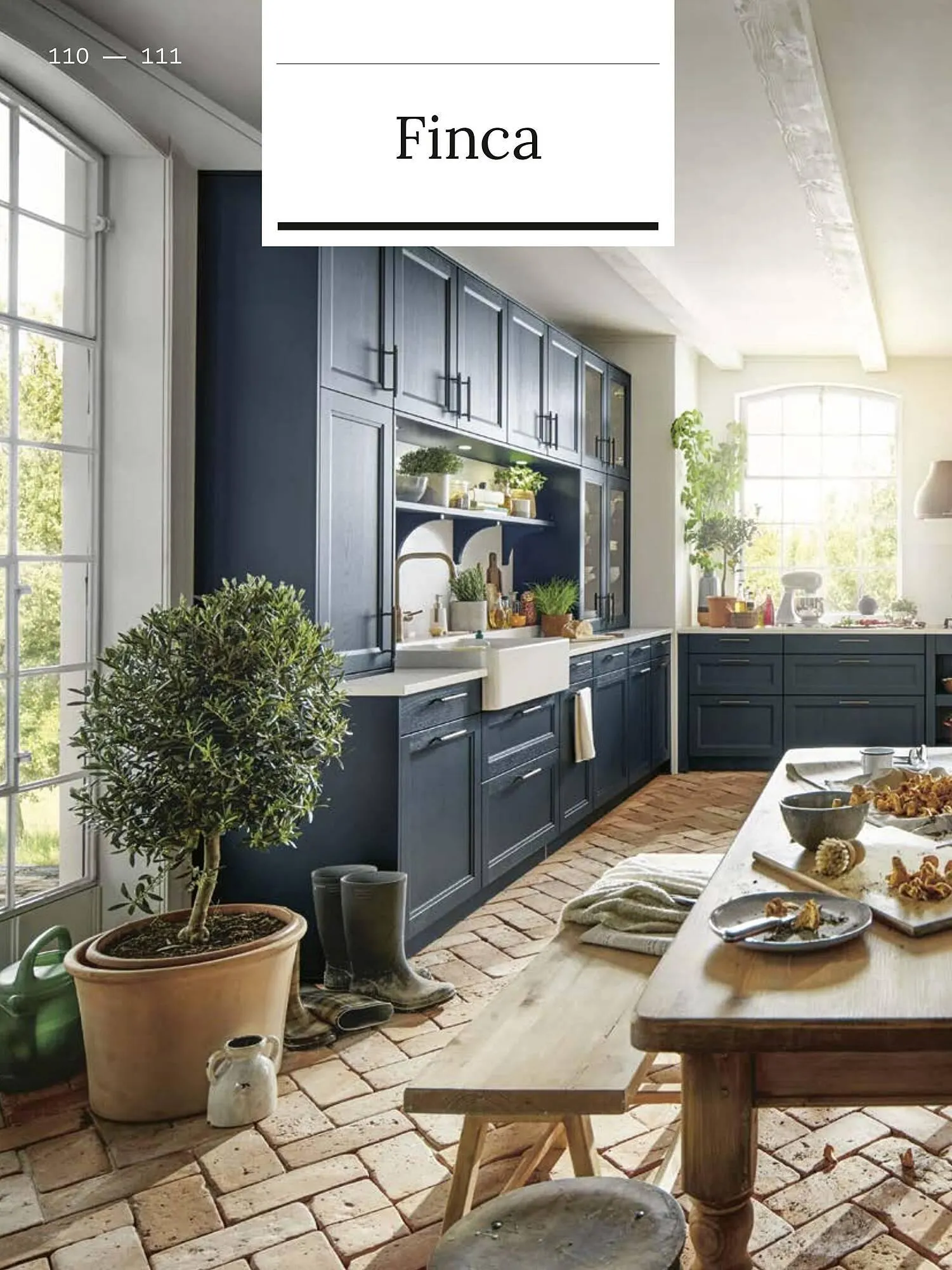 Wiethoff Prospekt von 13. März bis 26. März 2025 - Prospekt seite 110