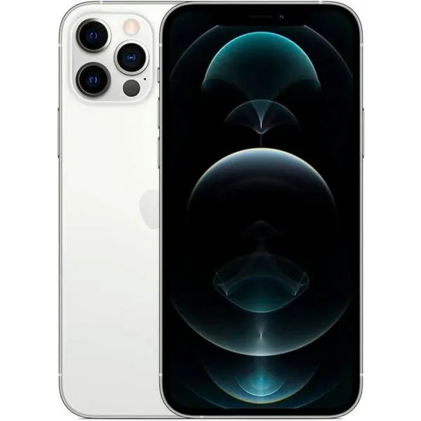 iPhone 12 Pro 128GB Generalüberholt, Handy