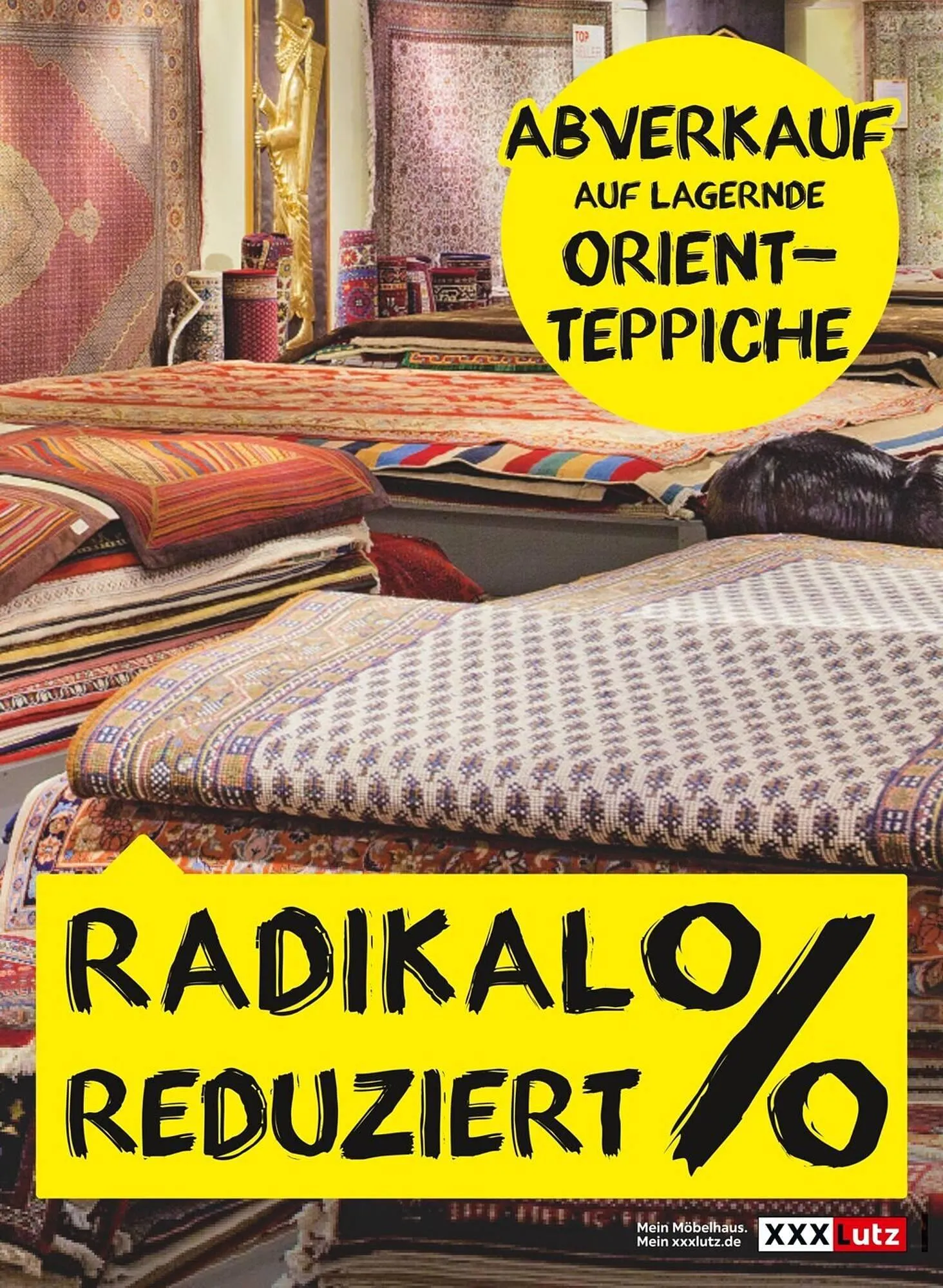 XXXLutz Prospekt von 20. Dezember bis 4. Januar 2026 - Prospekt seite 11