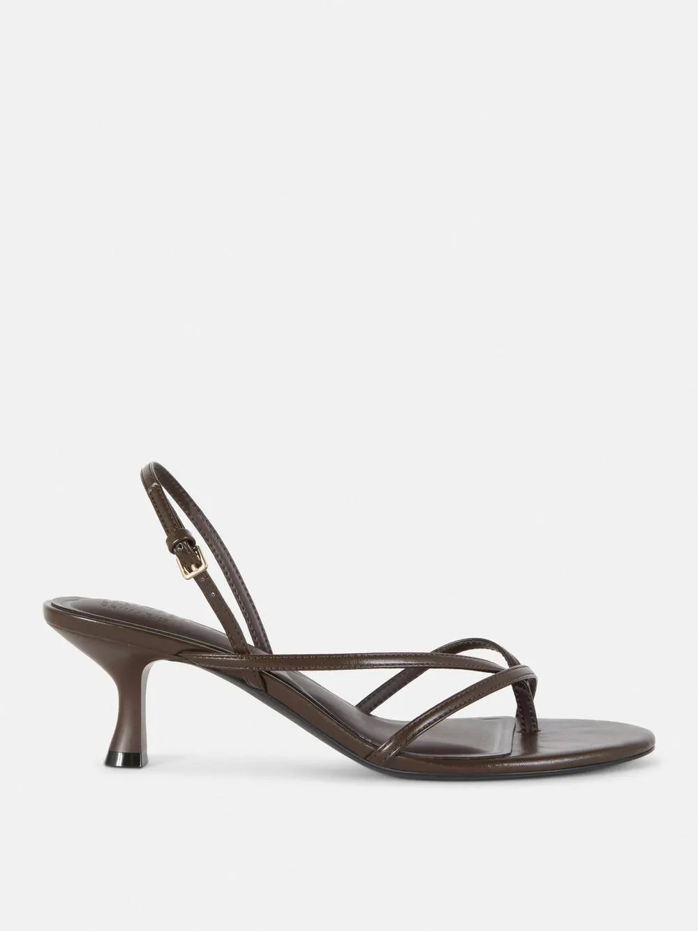 „Rita Ora“ Slingback-Sandaletten mit Riemchen