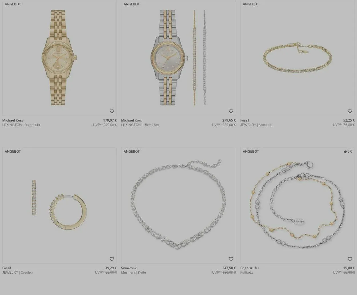 Christ von 10. März bis 19. März 2025 - Prospekt seite 16