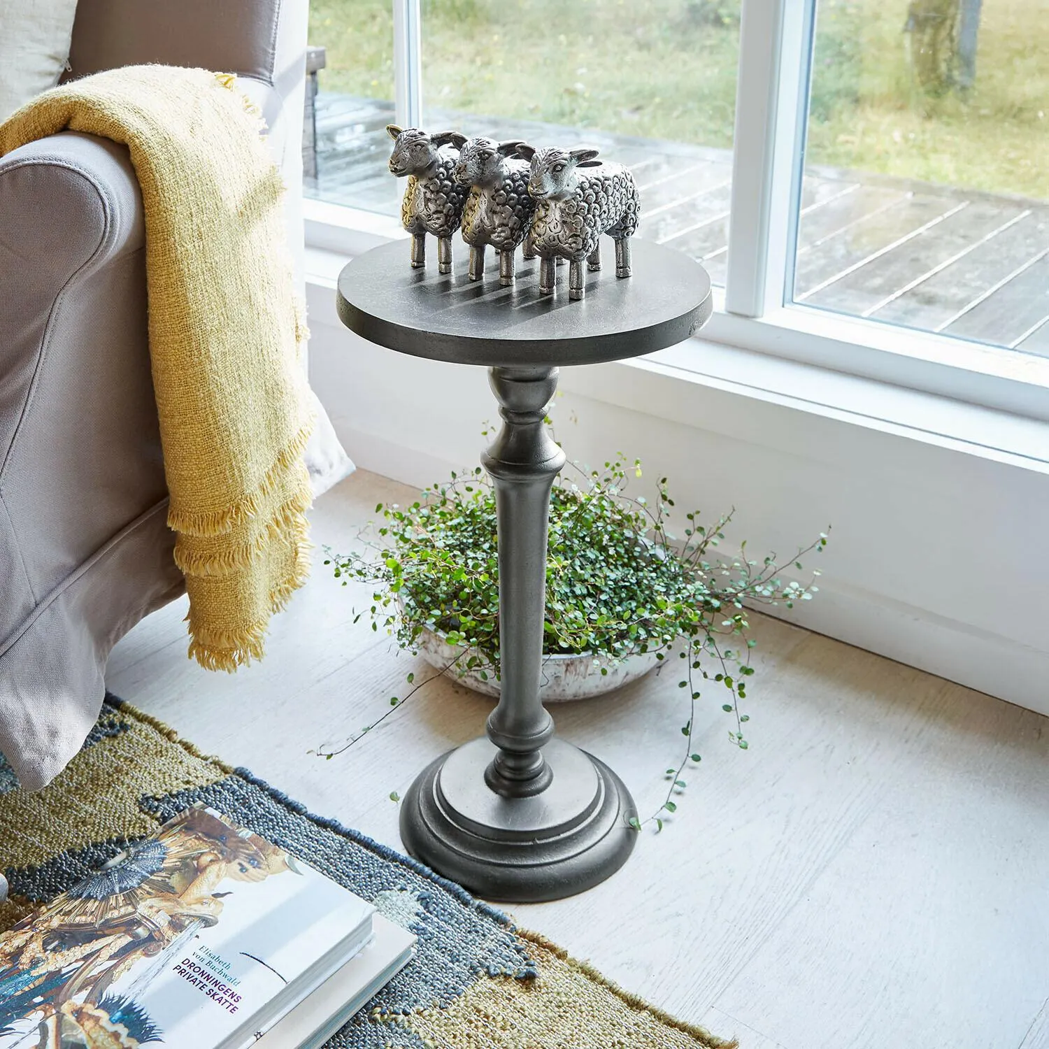 Beistelltisch Séverac